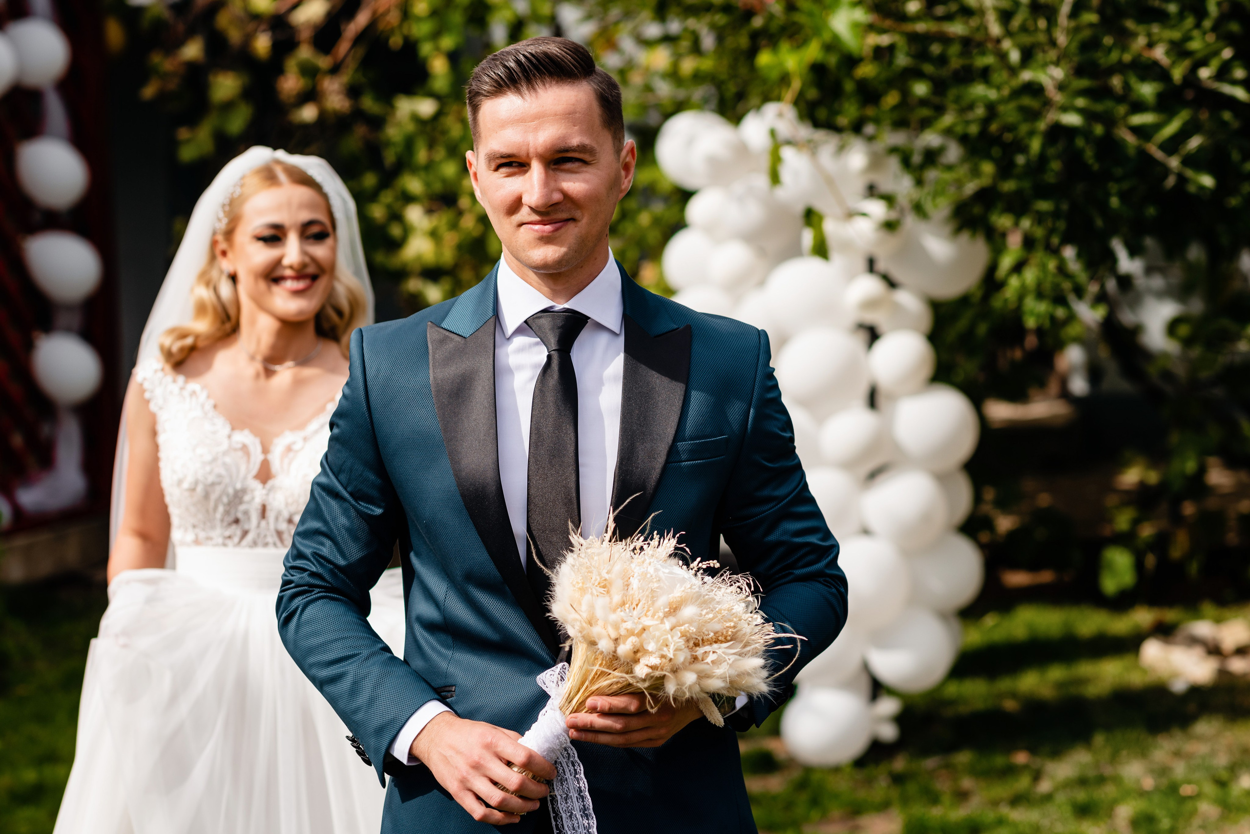 Adriana & Andrei. Fotograf nunta si evenimente Giurgiu