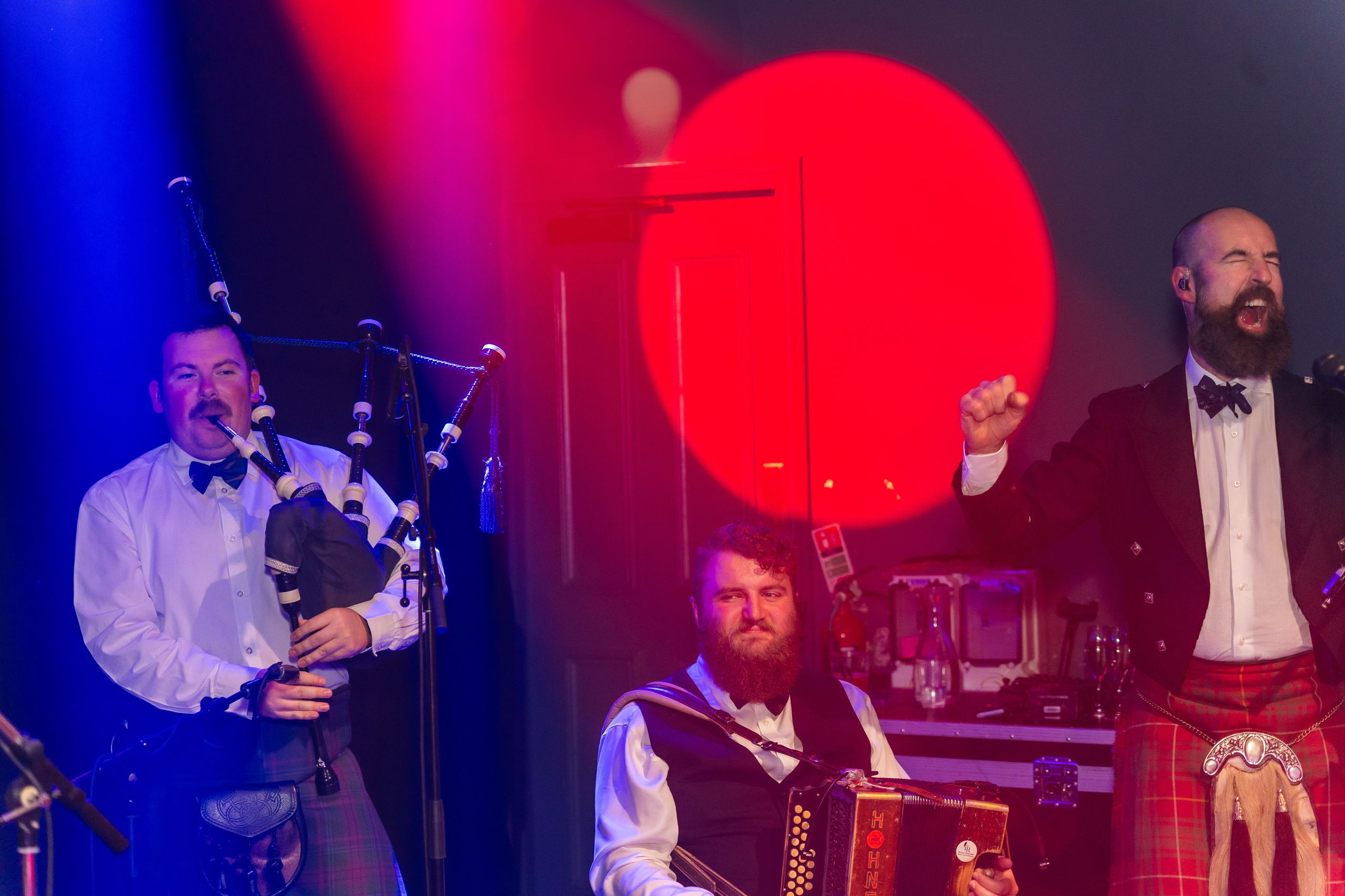 Super Grouse. Expect Miracles Photography by Kate & Andrew