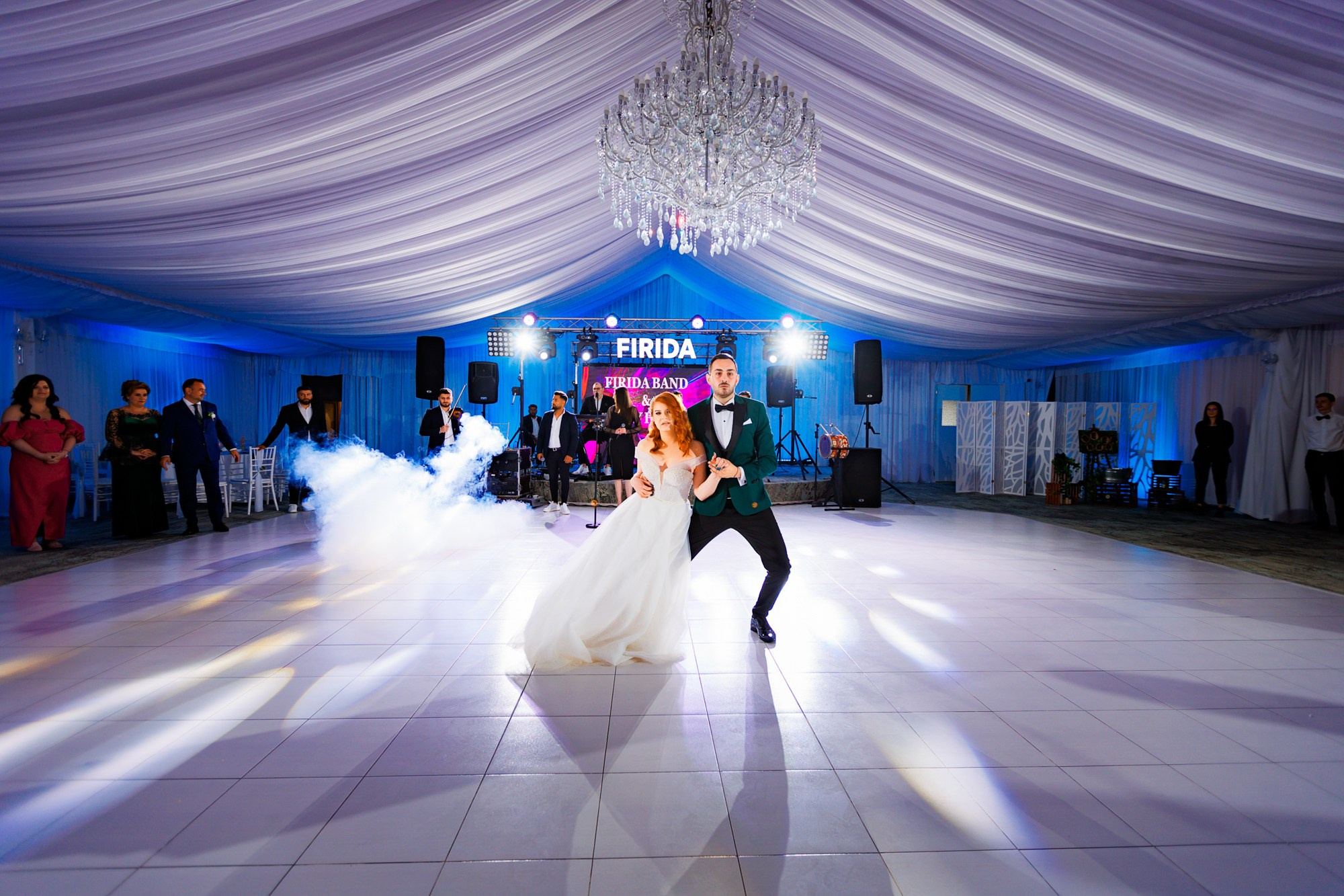 Andrei si Adelina. Fotograf și videograf de nuntă R. Moldova, Romania