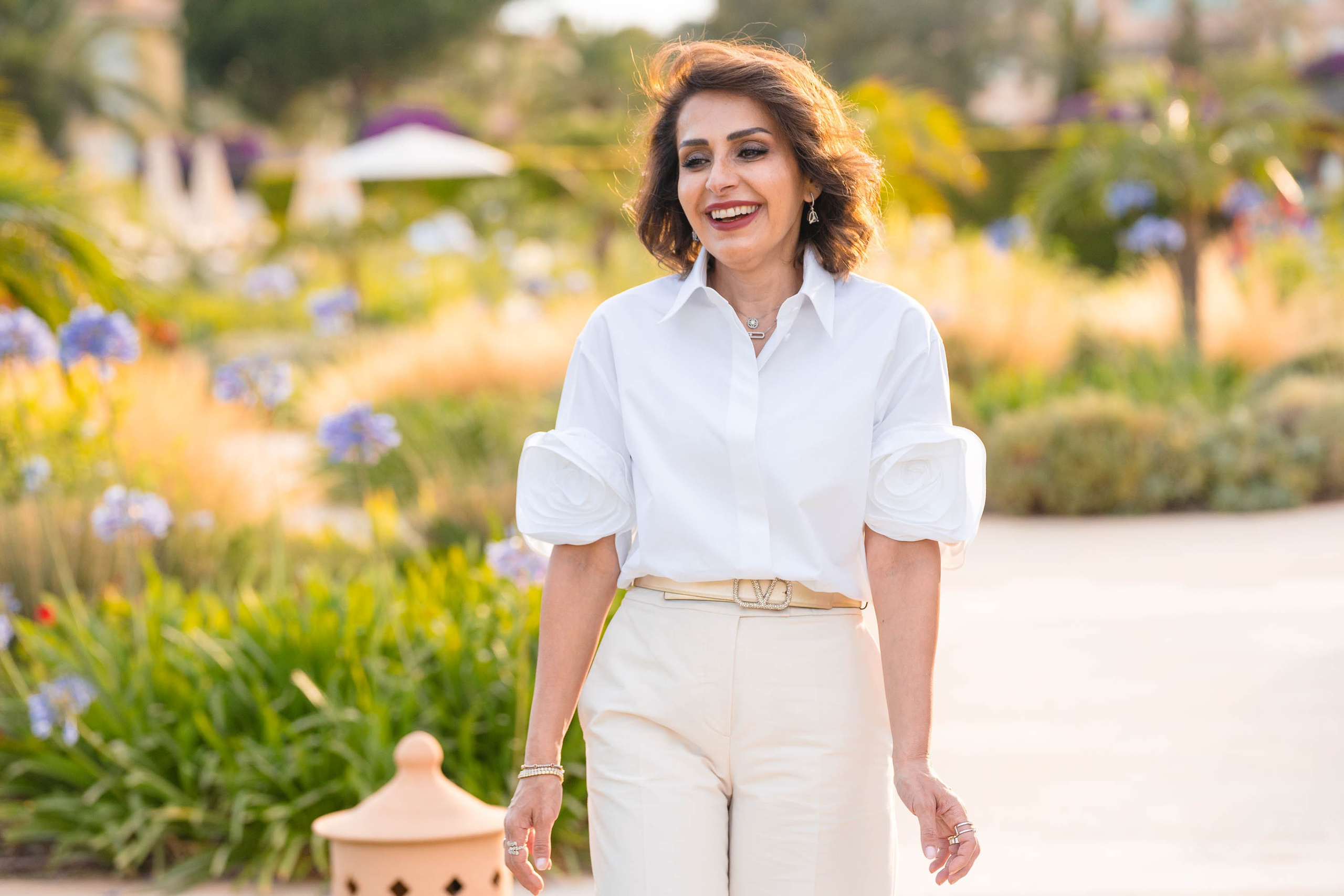 Luxury Portrait Sessions for Families from Qatar at the St. Regis Mardavall. Mallorca Wedding, Corporate & Social Photographer