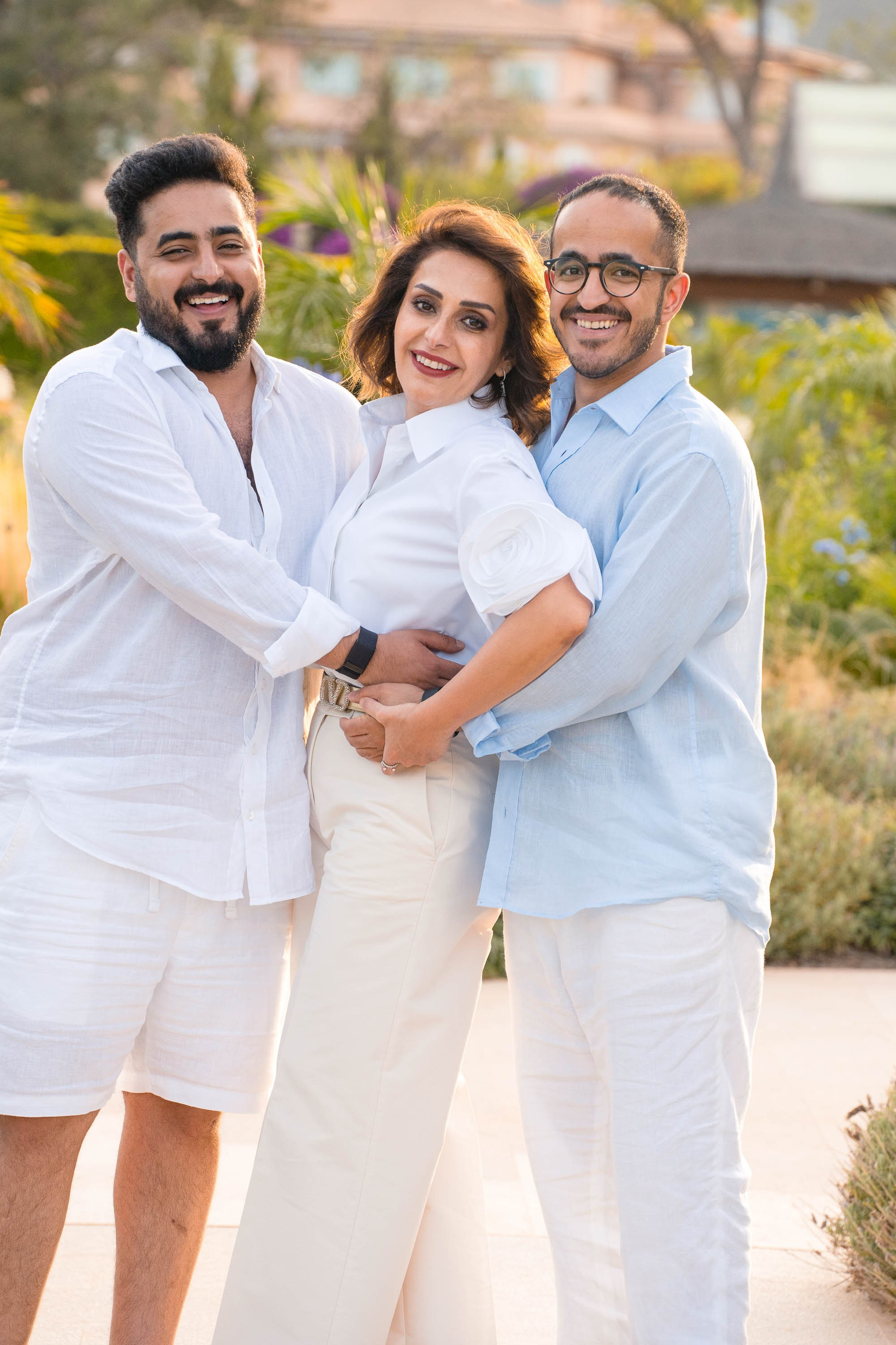 Family Portrait Session in Mallorca. Mallorca Wedding, Corporate & Social Photographer