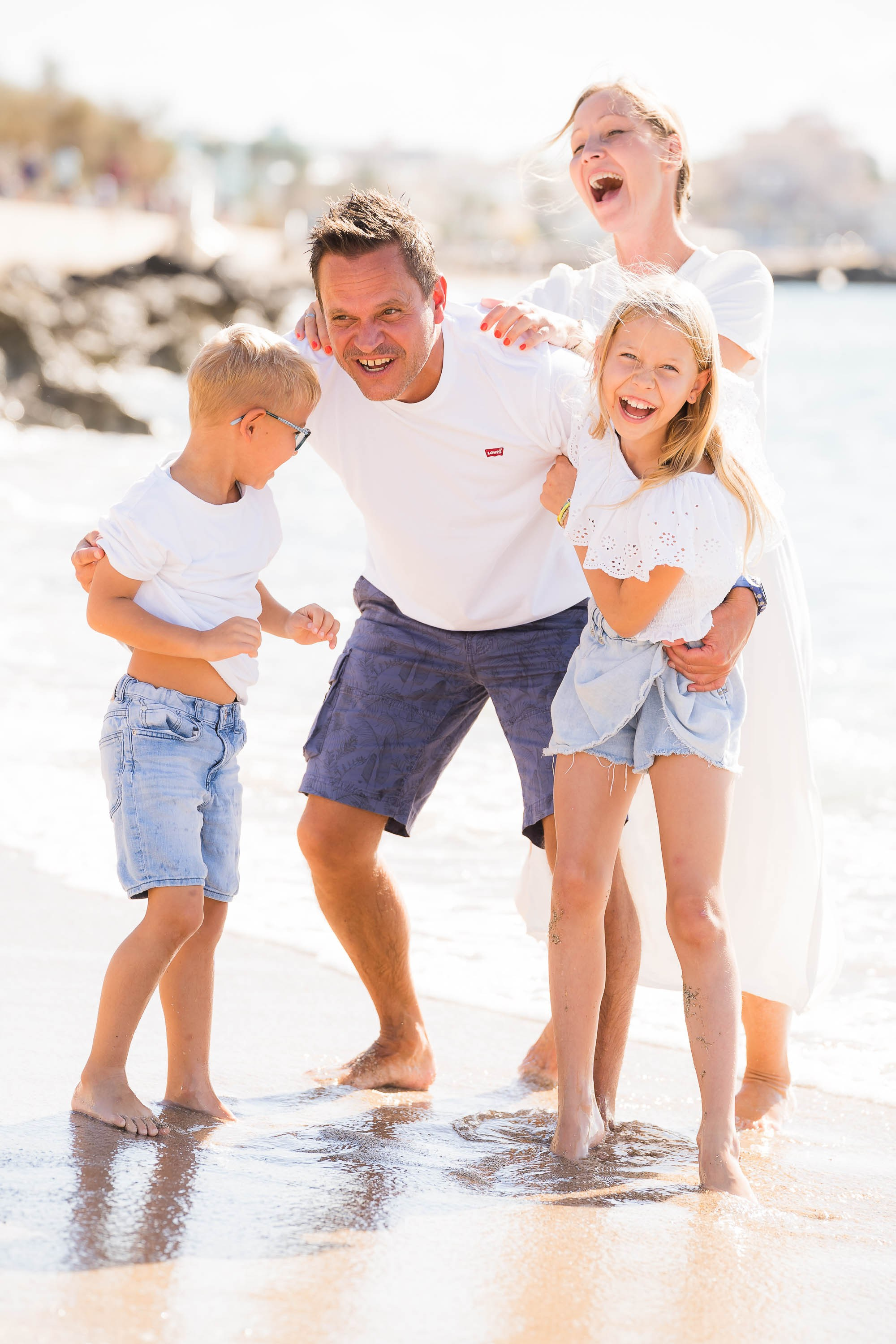 Family Portraits in Mallorca. Mallorca Wedding, Corporate & Social Photographer