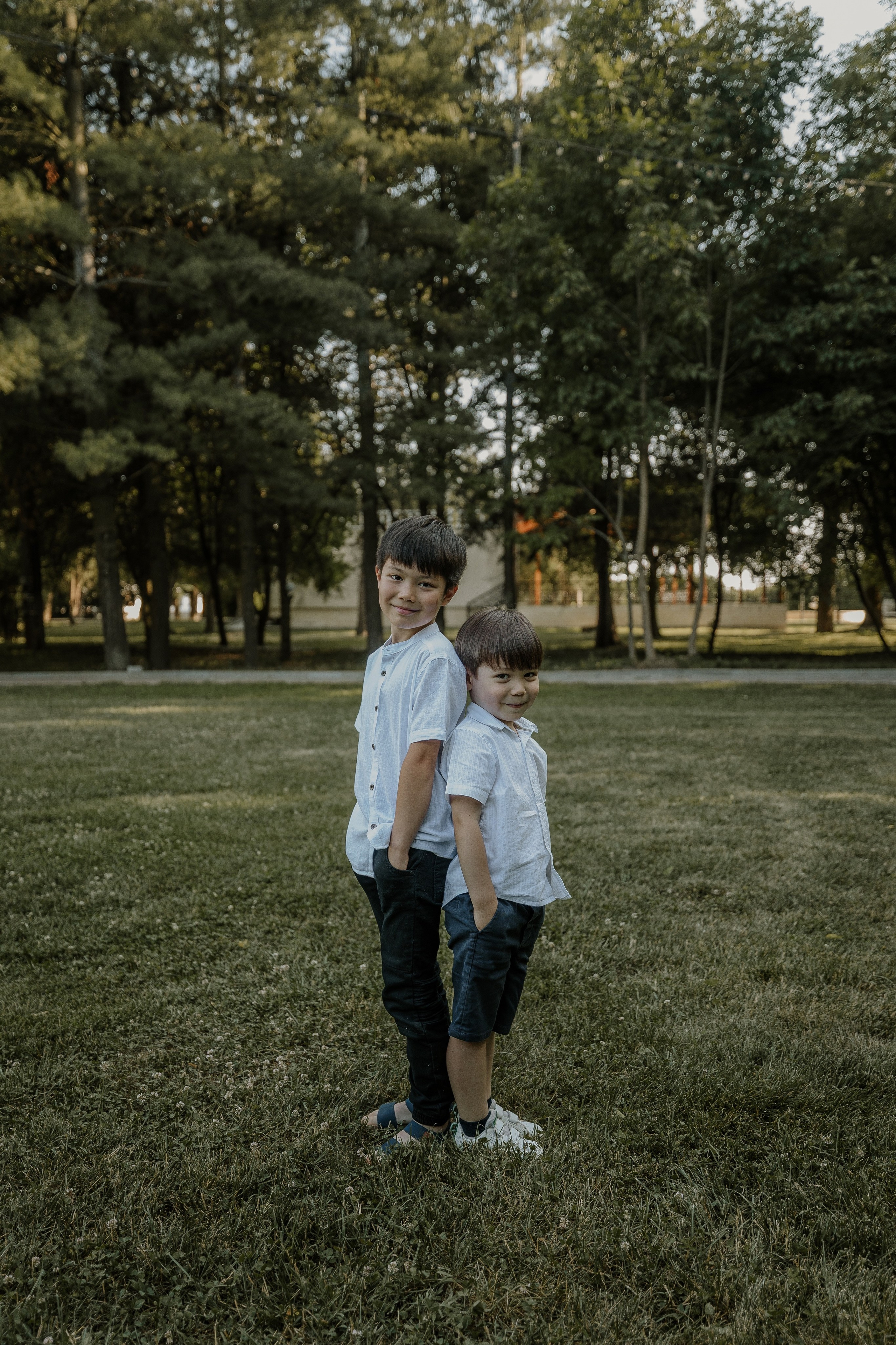 1 an de calatorie sub soare, minunata Hana!. Emotions Photo Art