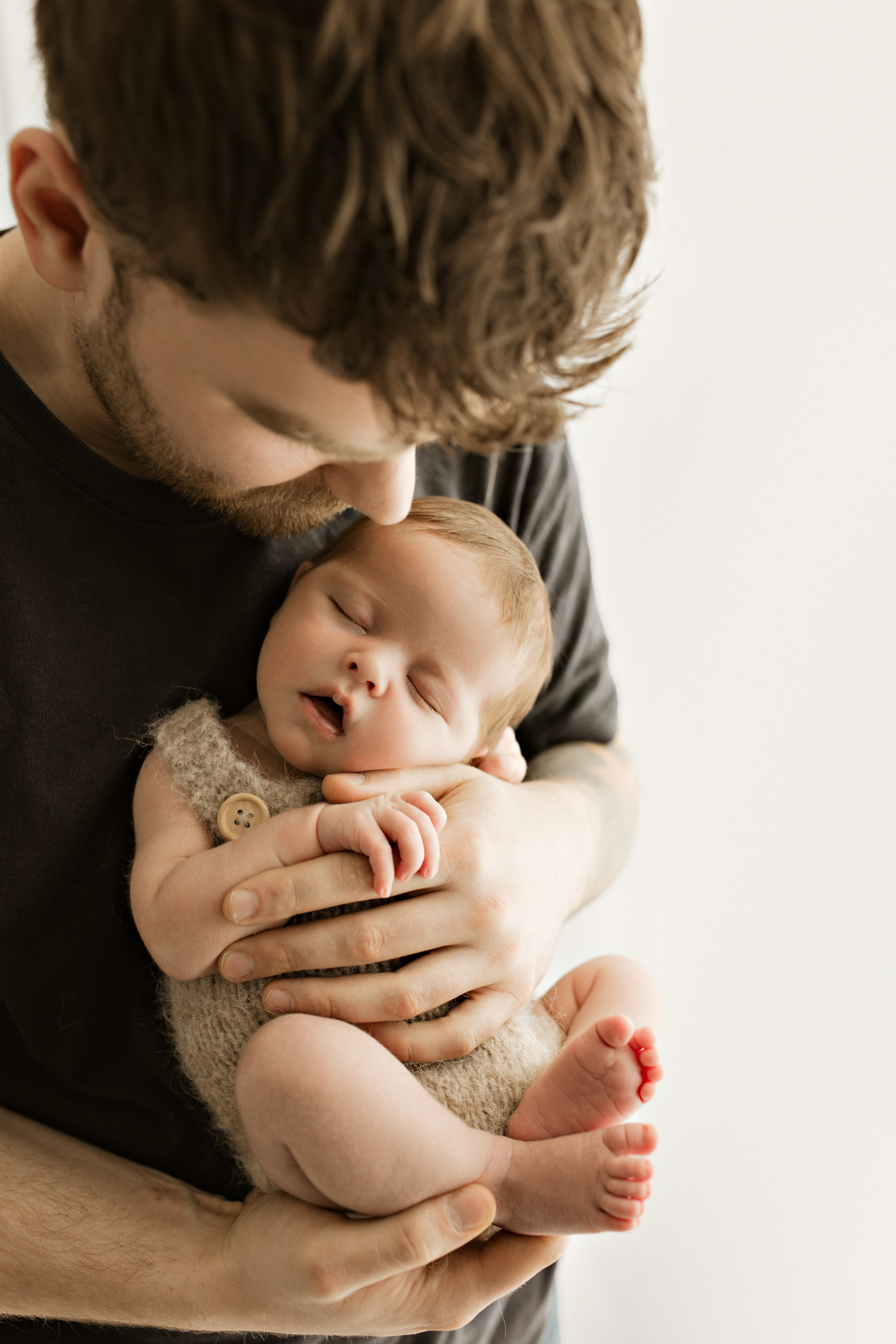 Newborn. Anna Levina Photography