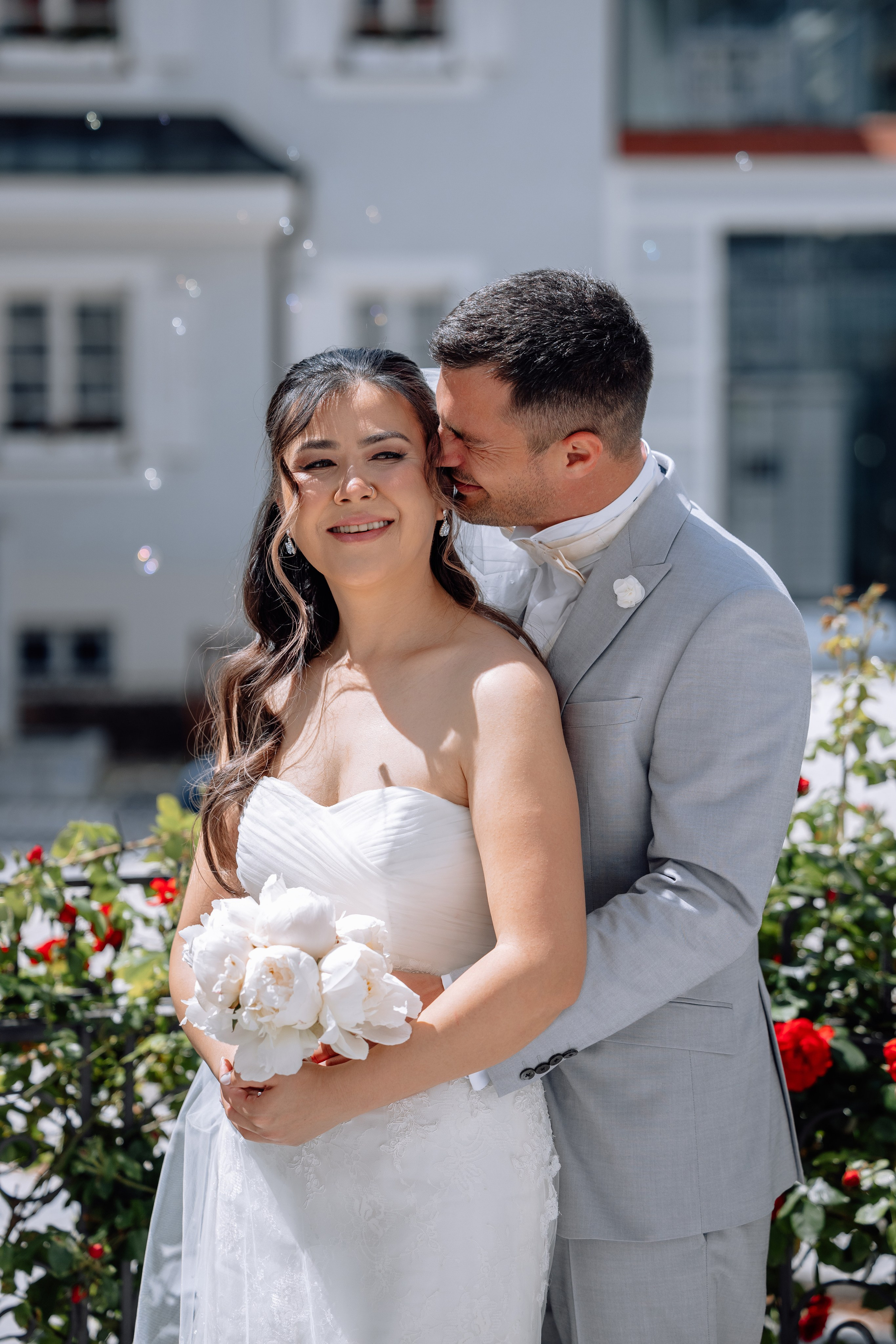 Hauptalbum. Hochzeitsfotograf München Taufe Familienfotograf Tanja Mauke