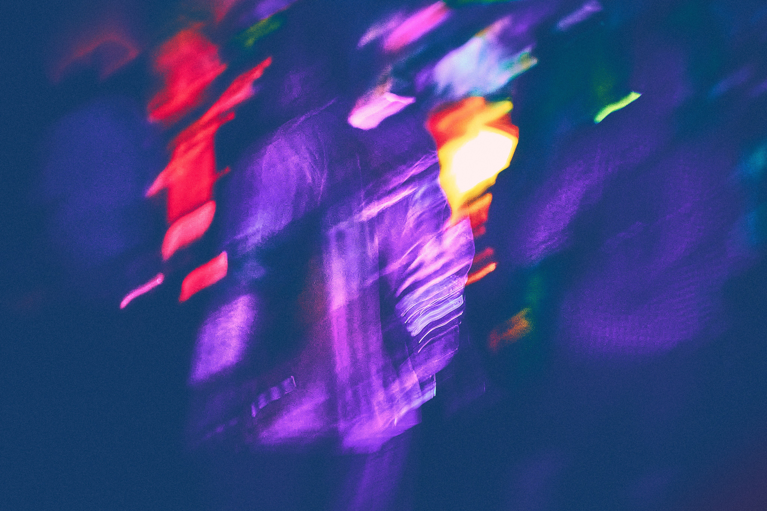 Organic Festival 2024. Andriej Szypilow — Photography & Videography