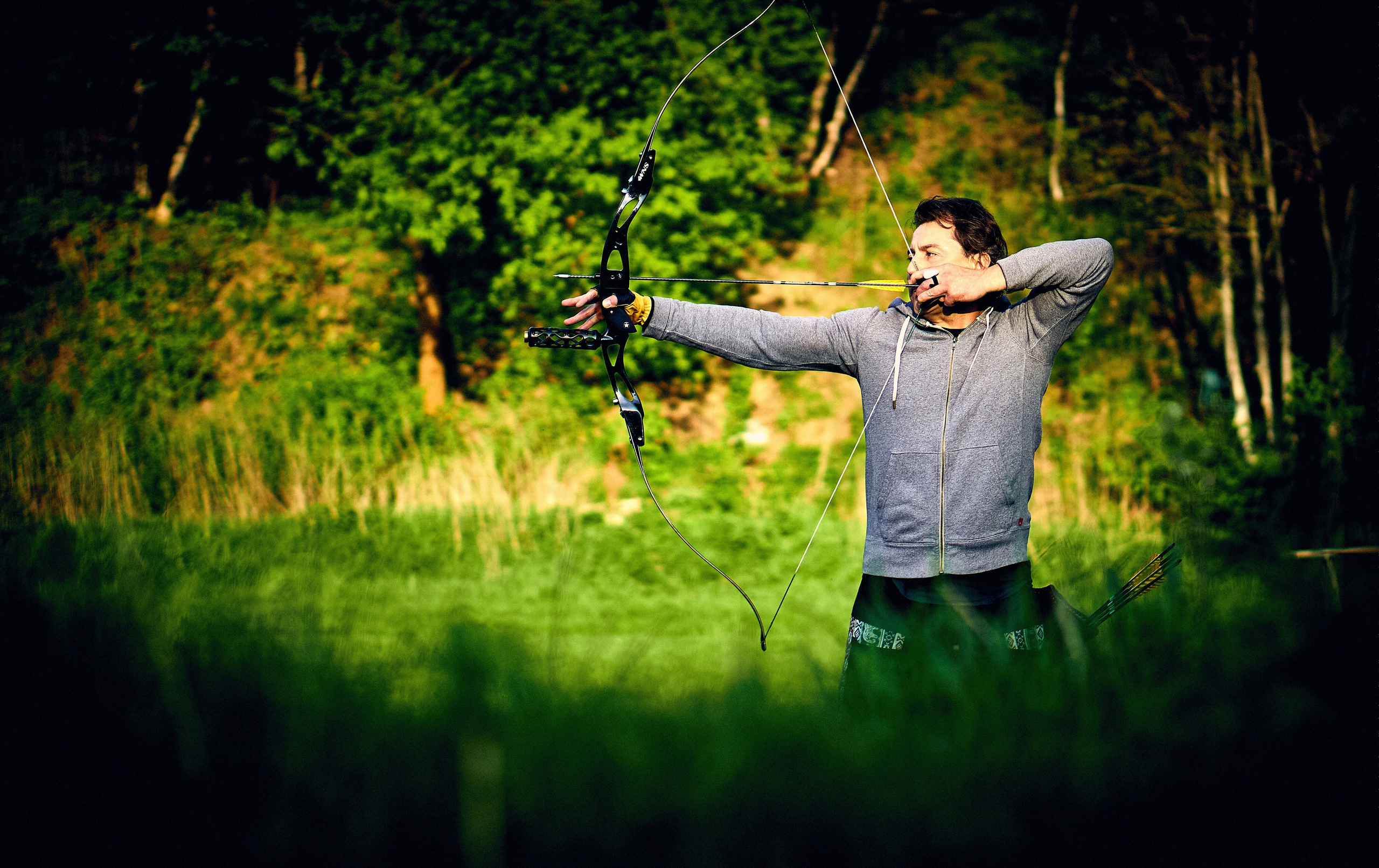 Łukasz. Andriej Szypilow — Photography & Videography