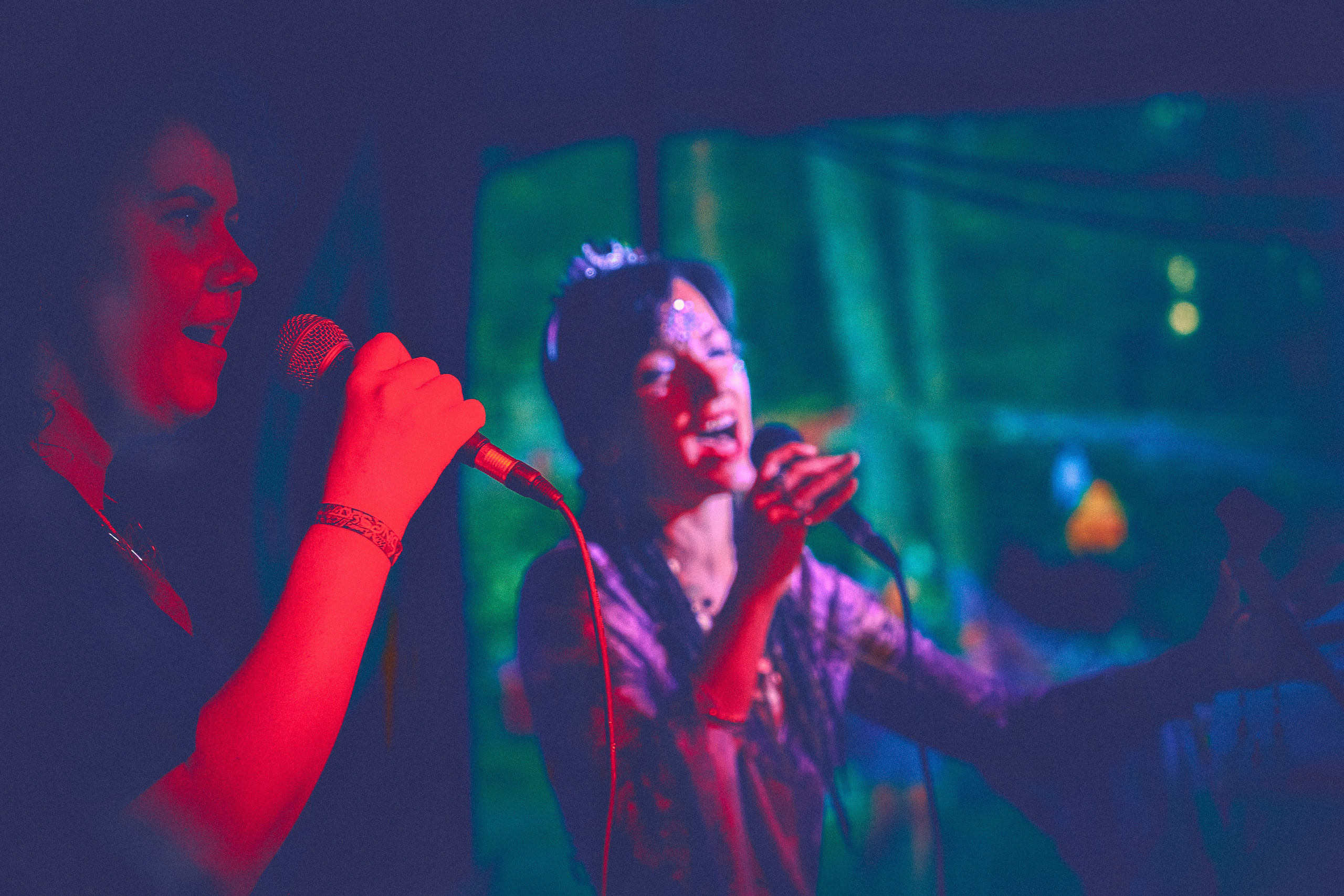 Organic Festival 2024. Andriej Szypilow — Photography & Videography