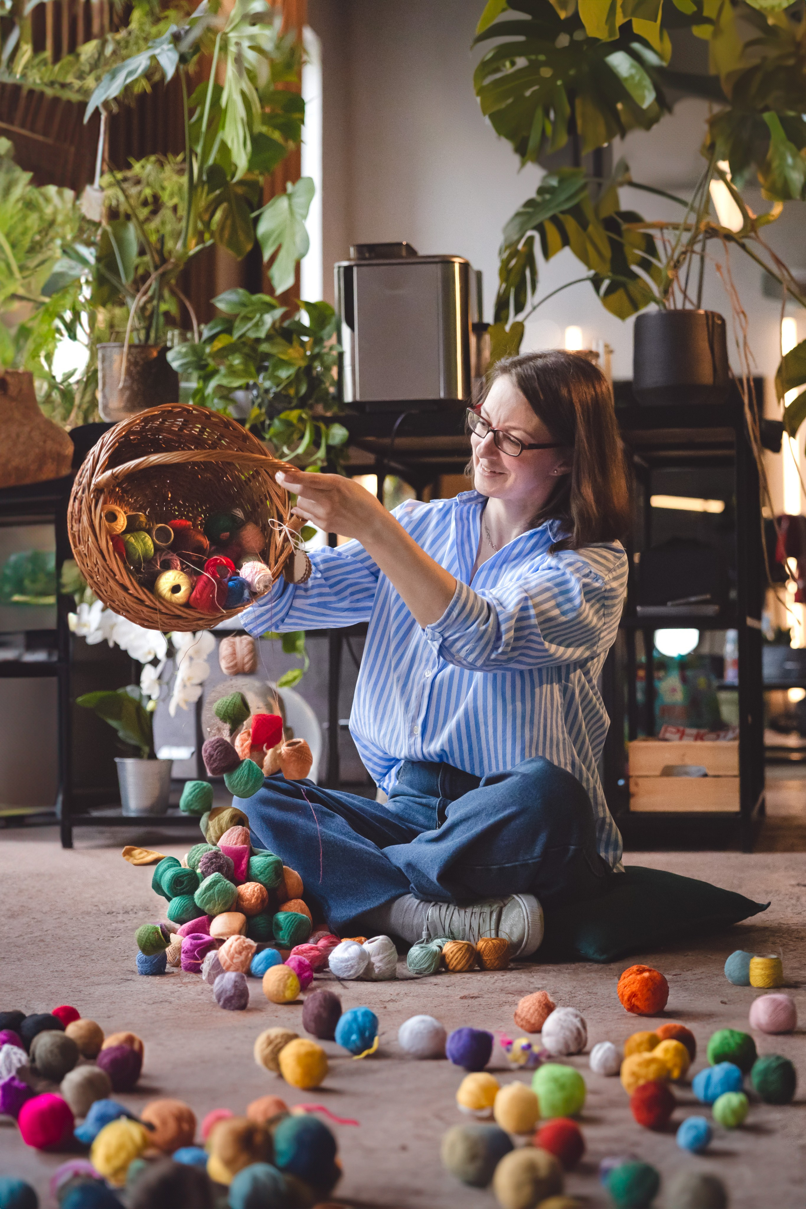 Bojana Pujić, brend fotografkinja - Tvoj brend treba vizuelni glas