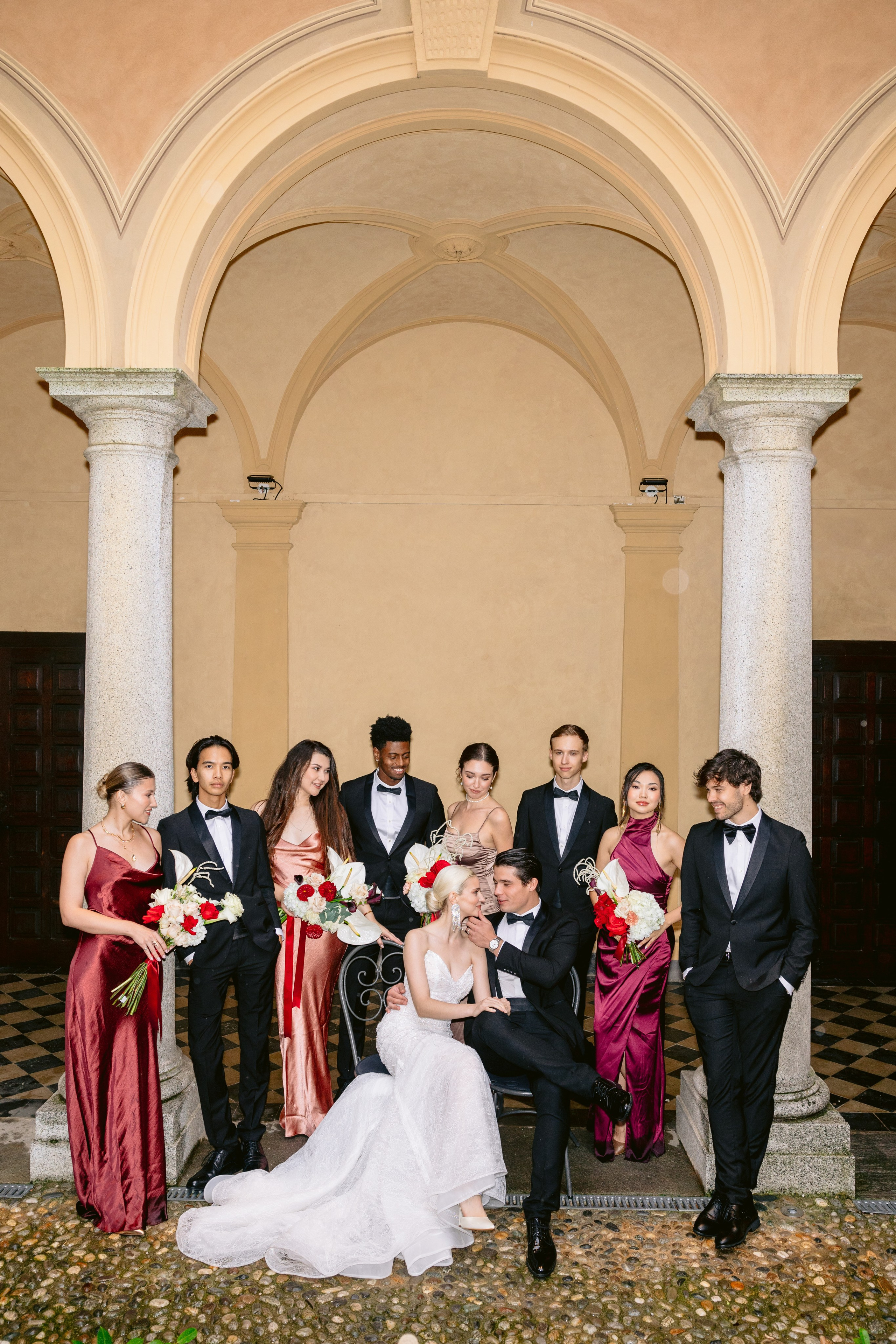 Wedding Photography in Italy | Europe | Worldwide