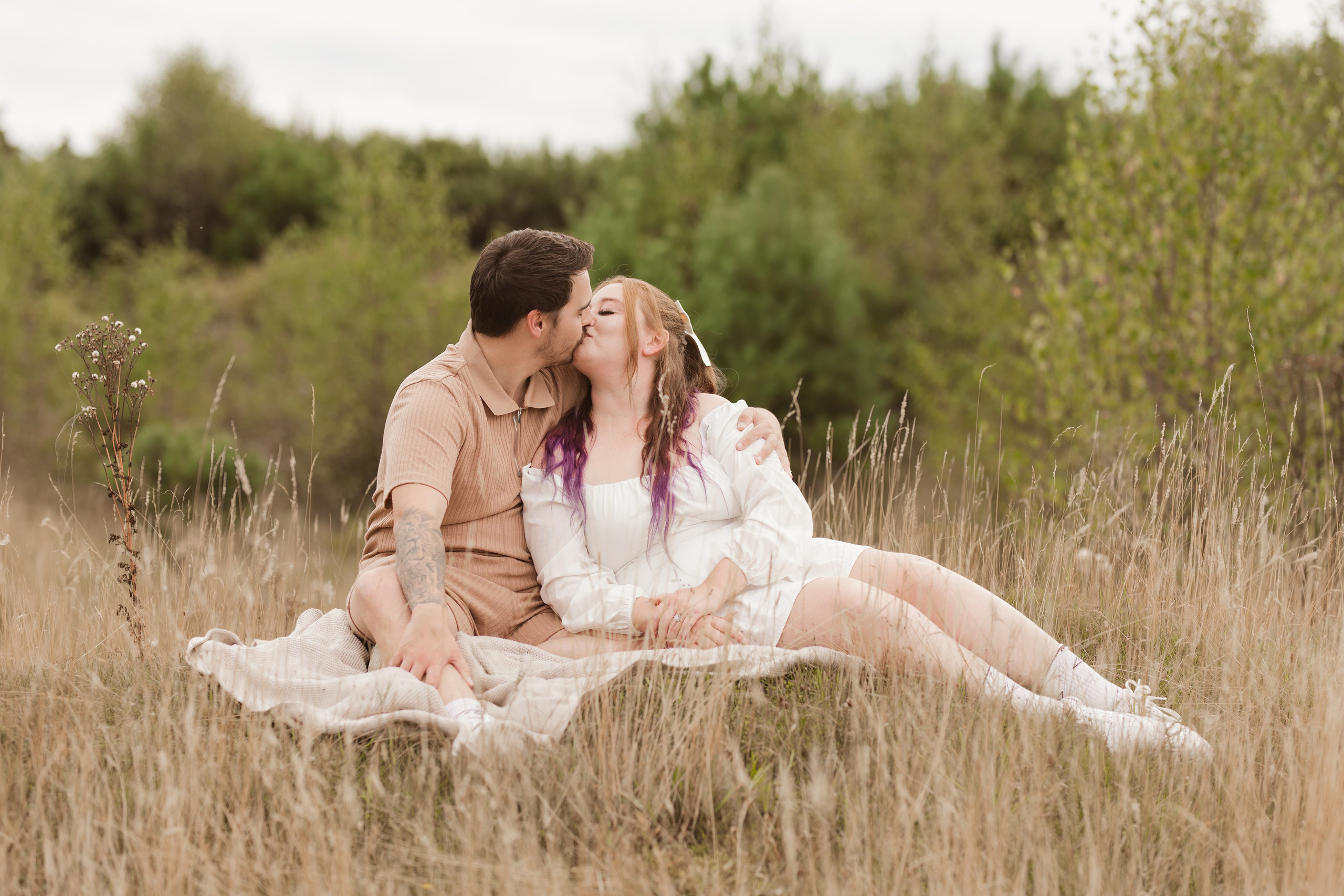 Family/Couple. Anna Levina Photography