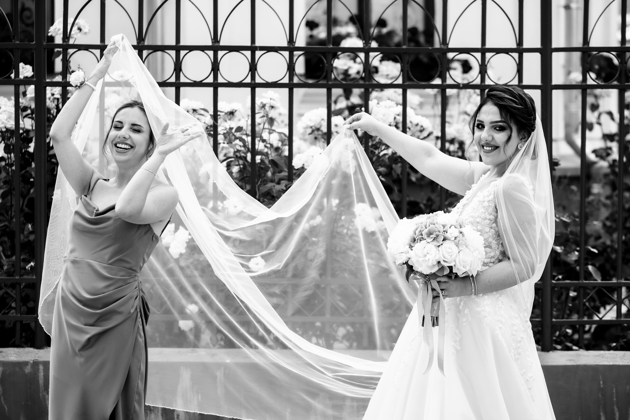 Crina & Cătălin. Acasă