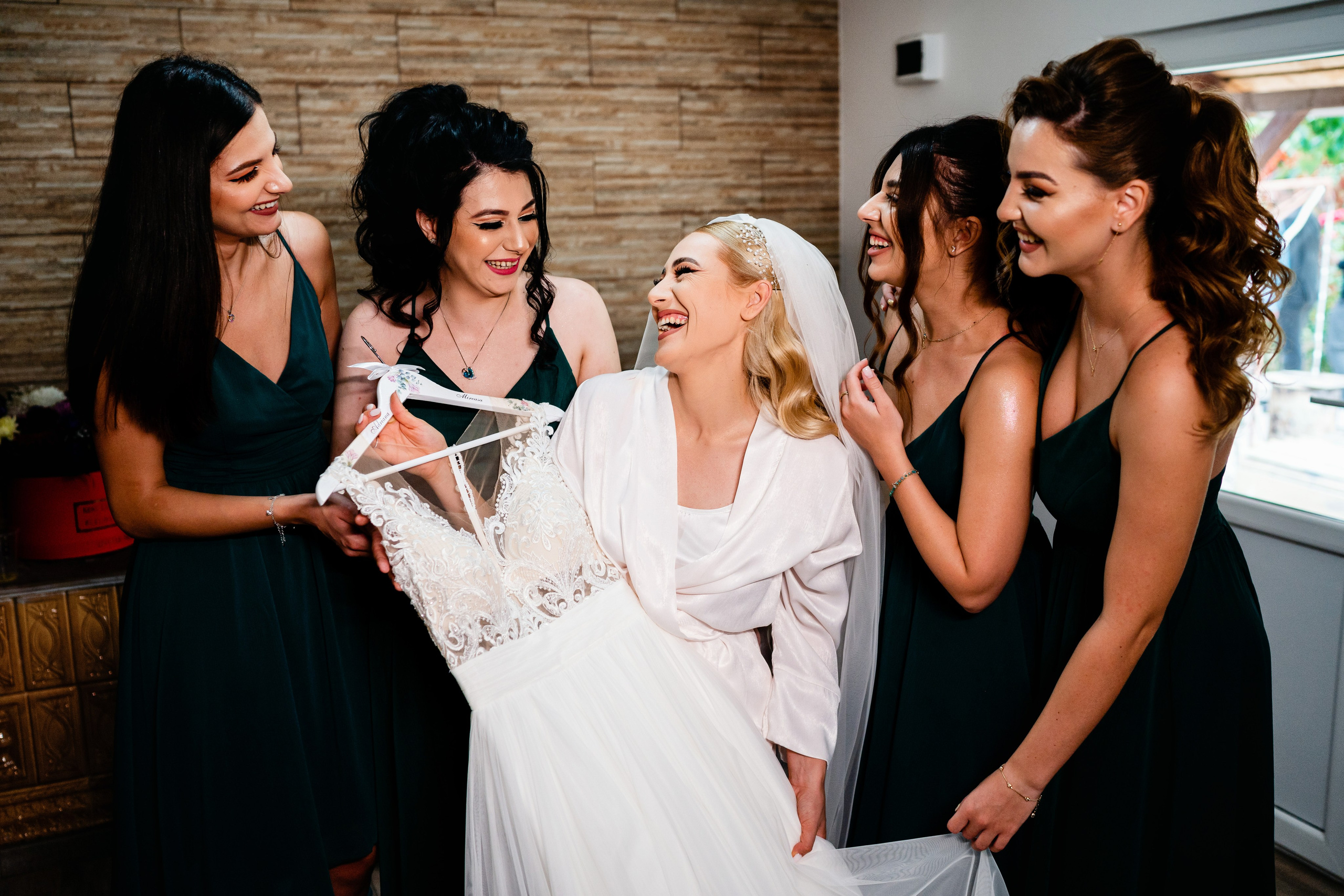 Adriana & Andrei. Fotograf nunta si evenimente Giurgiu