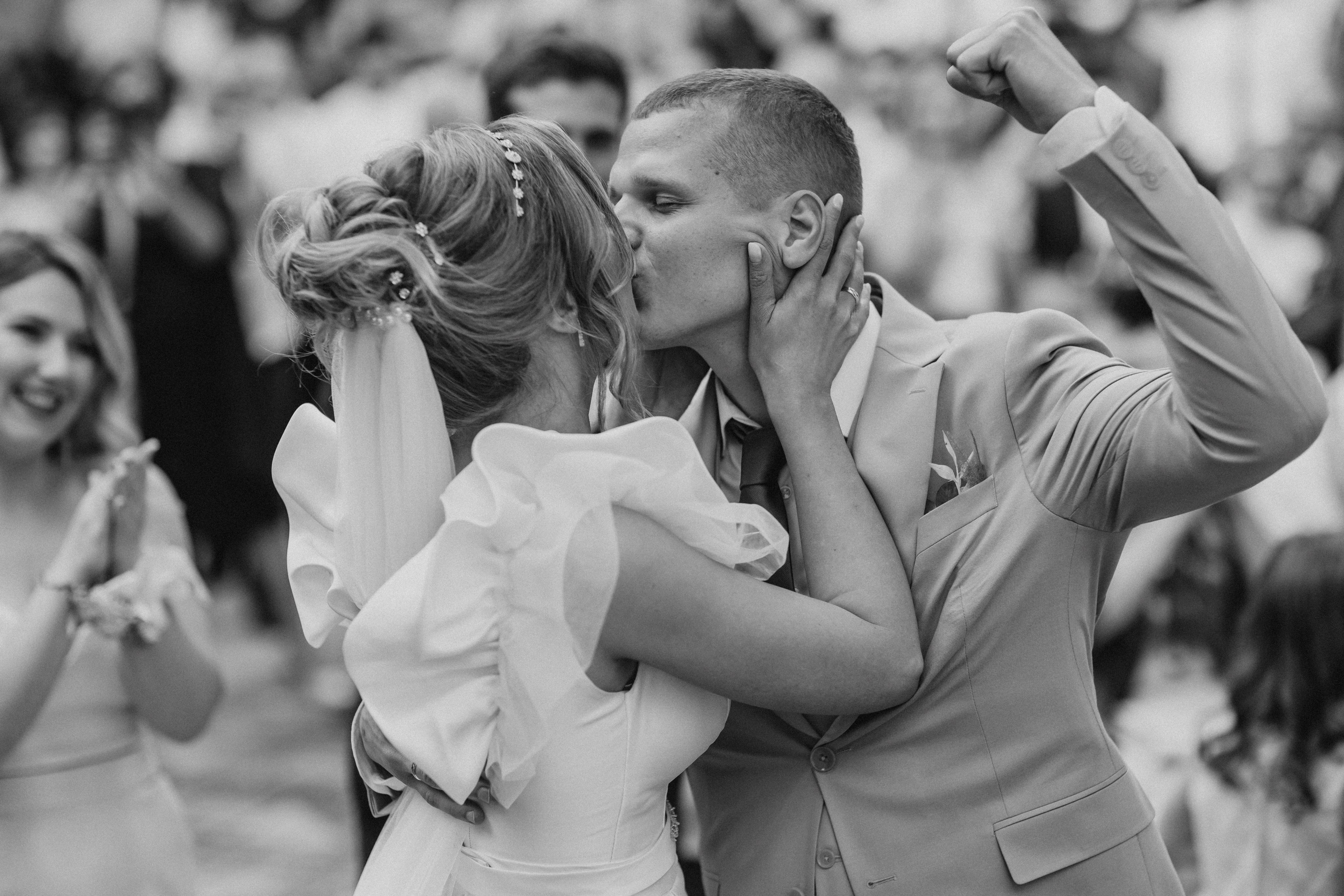 Wedding photographer based in Novi Sad, Marko Milivojevic