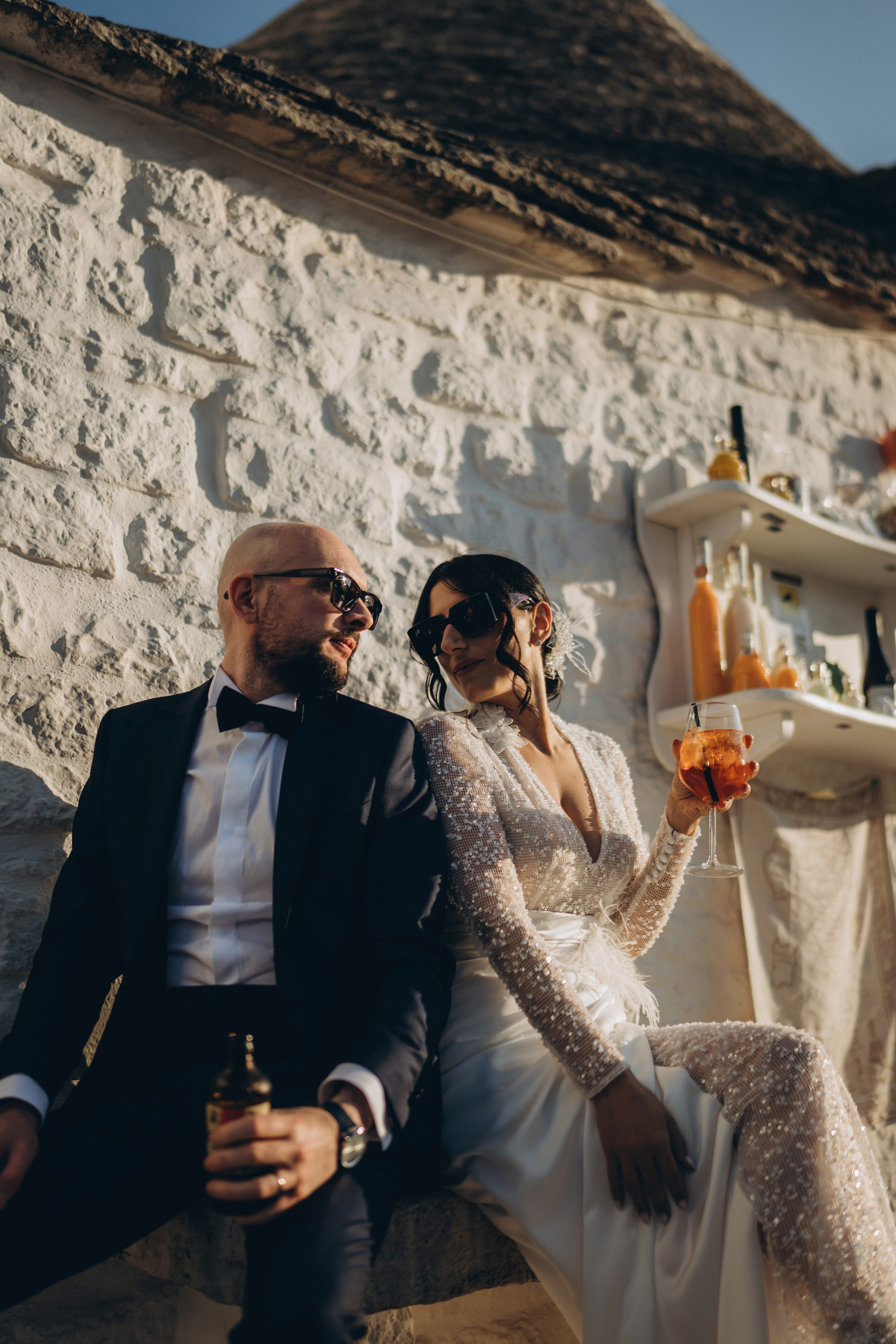 Fotografo di matrimonio ed eventi ad ariano irpino