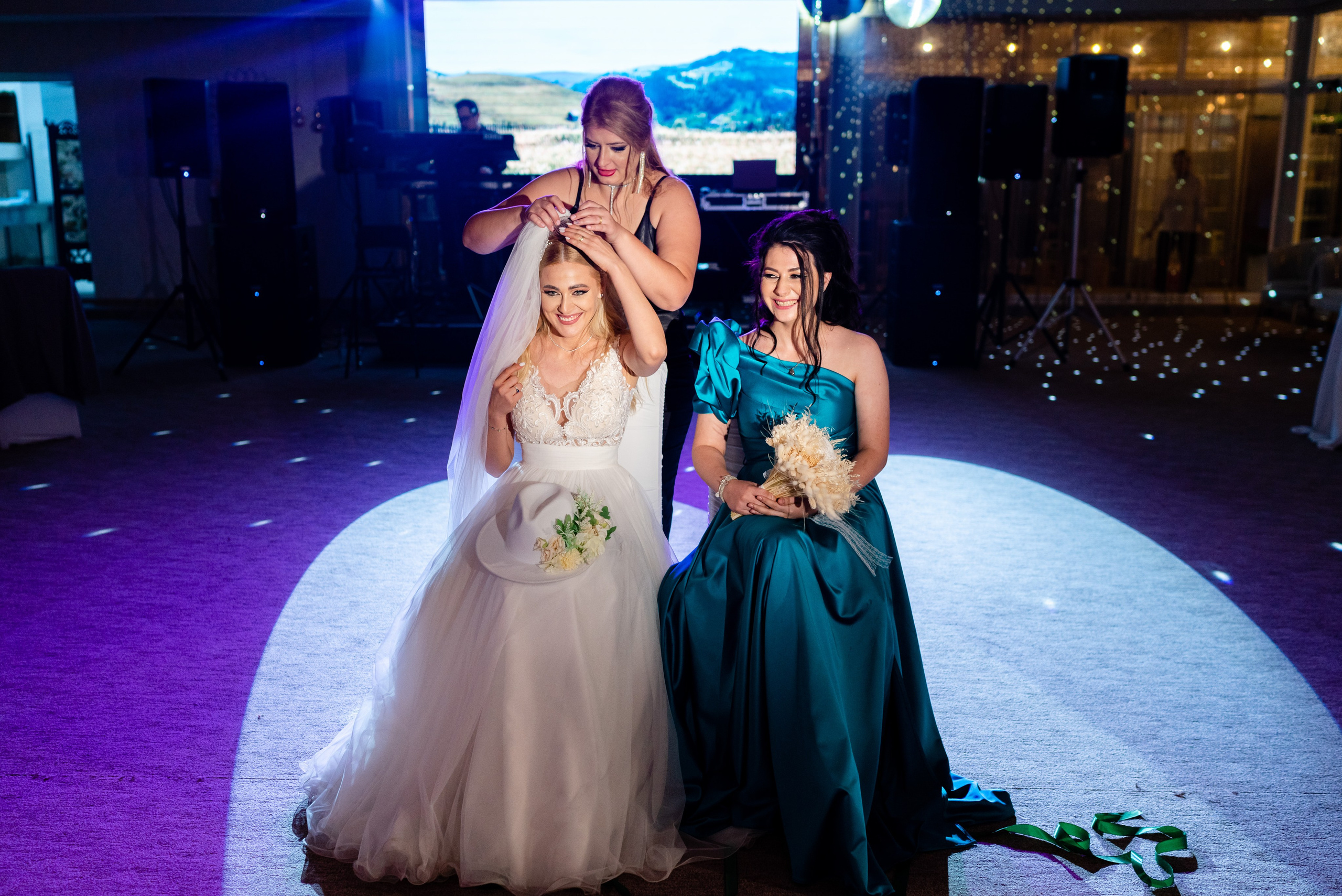 Adriana & Andrei. Fotograf nunta si evenimente Giurgiu