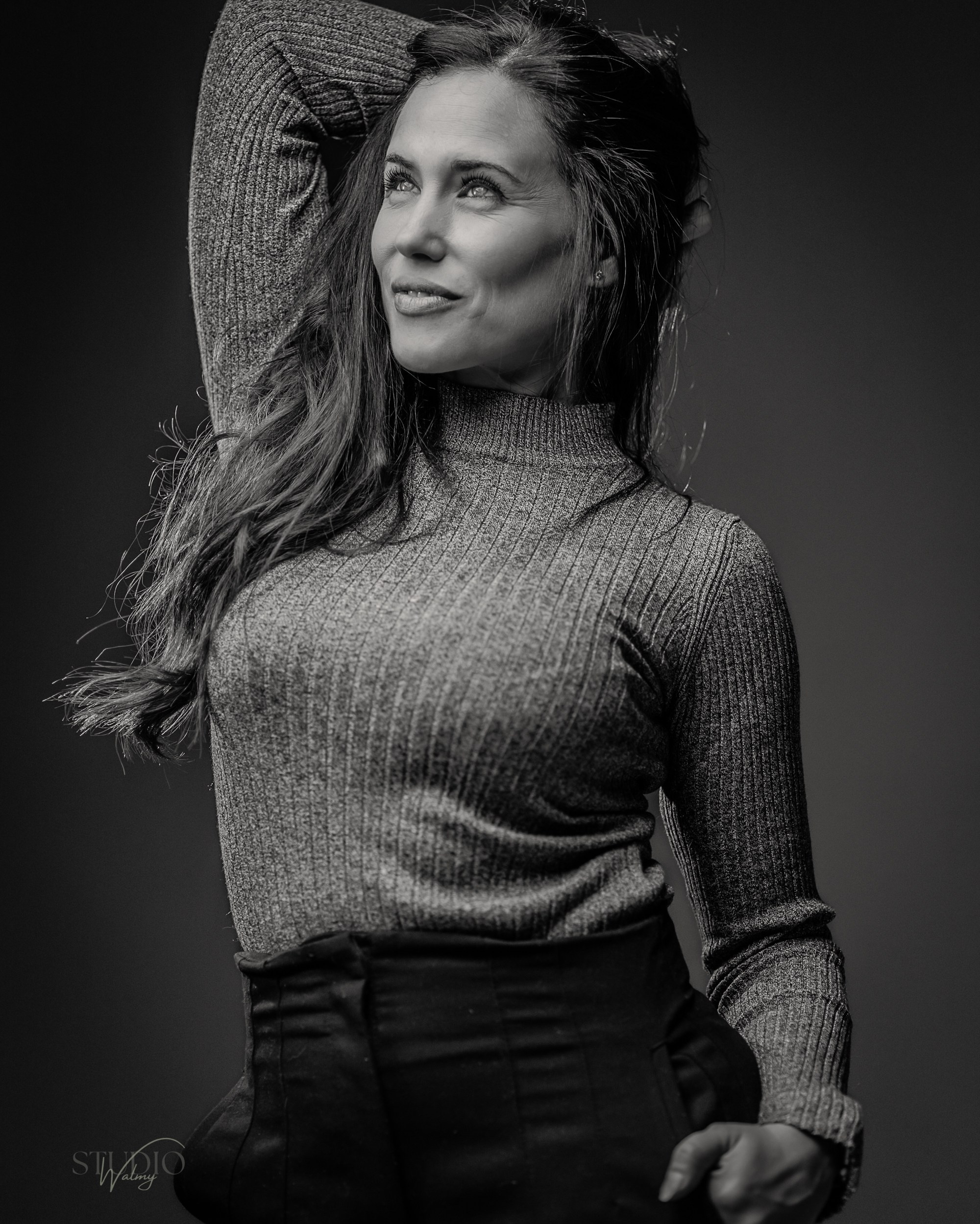 Book Actoral. Inicio