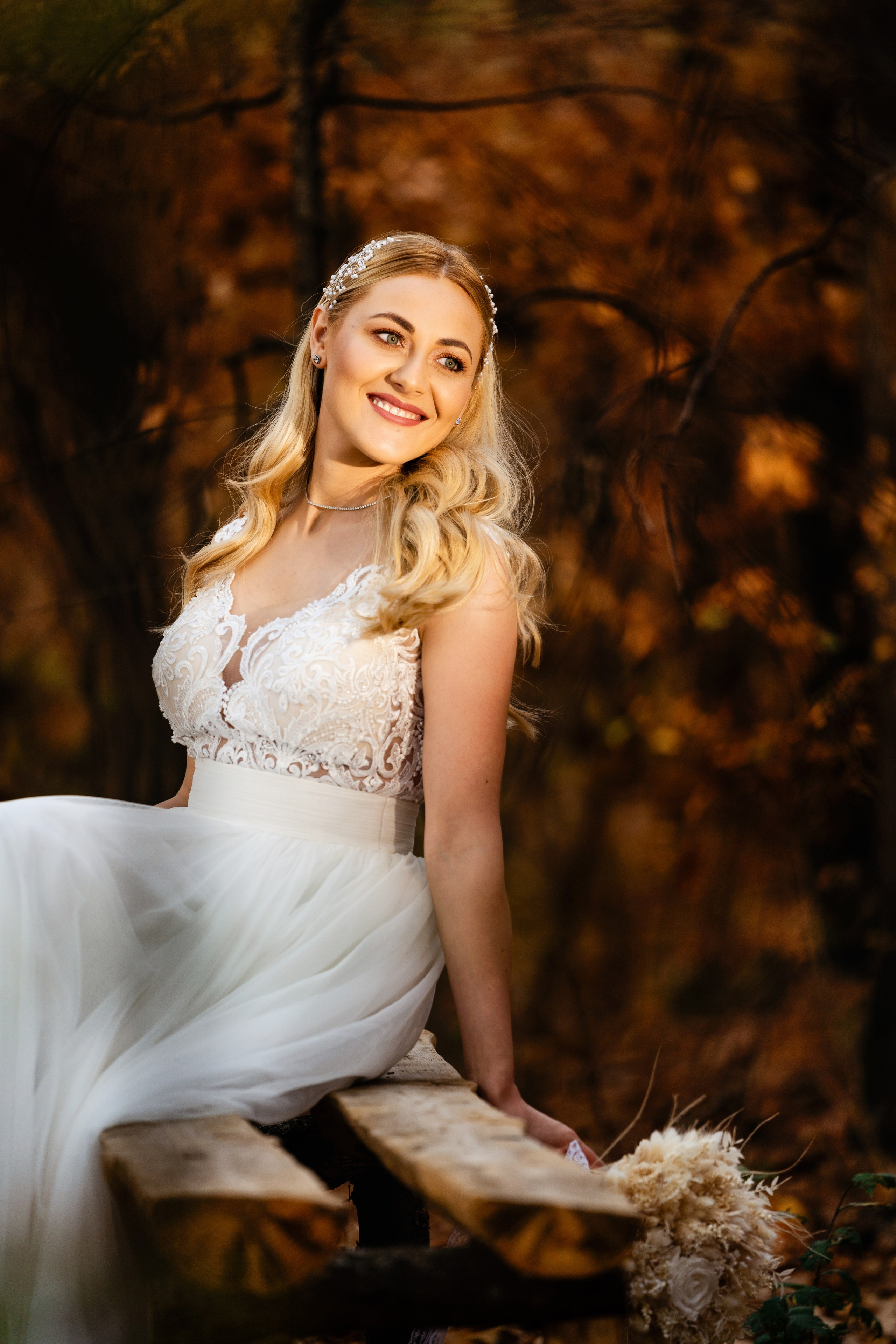 Adriana & Andrei. Fotograf nunta si evenimente Giurgiu