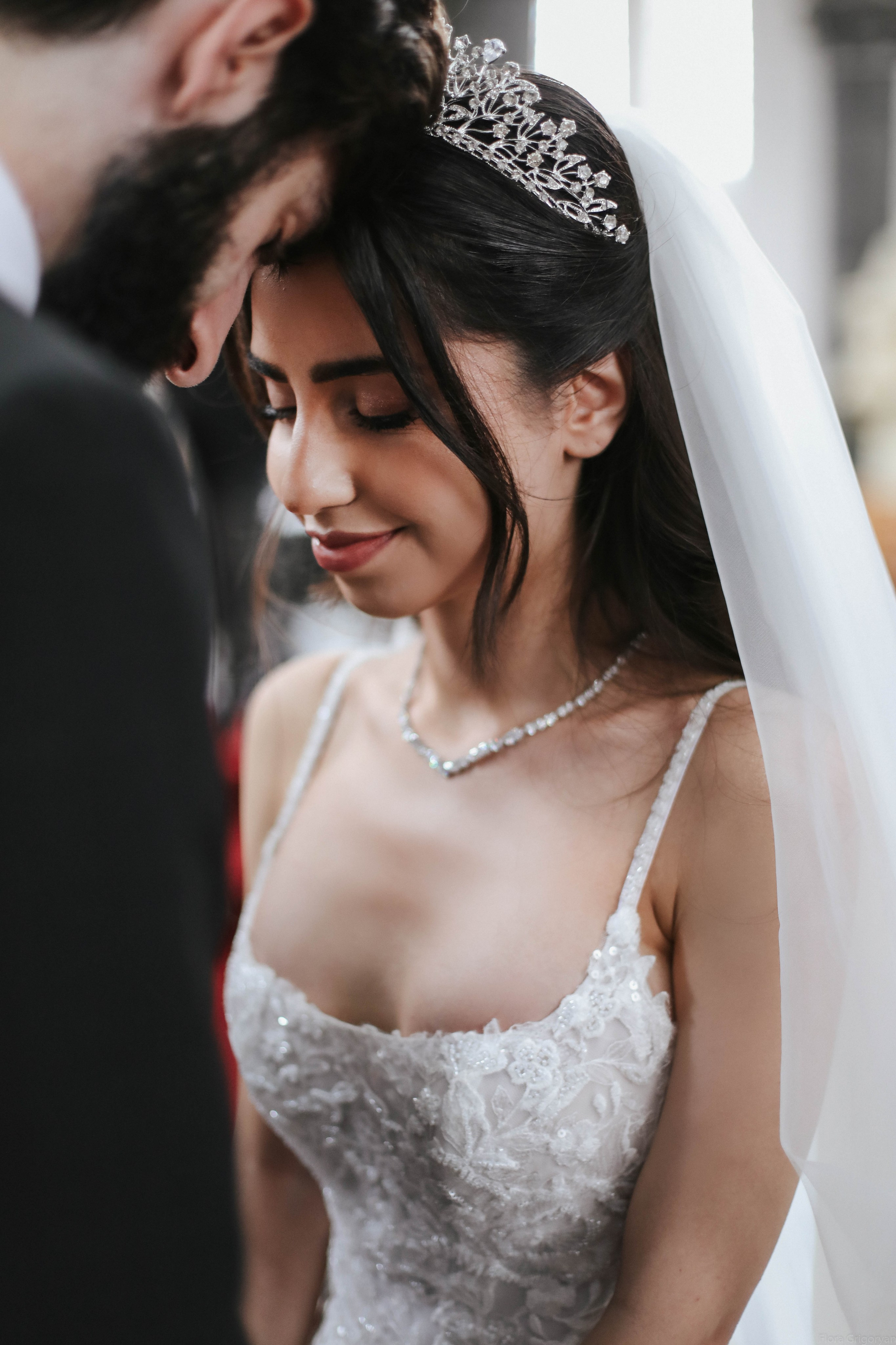 Narek & Raya. Flora Grigoryan Wedding Photography