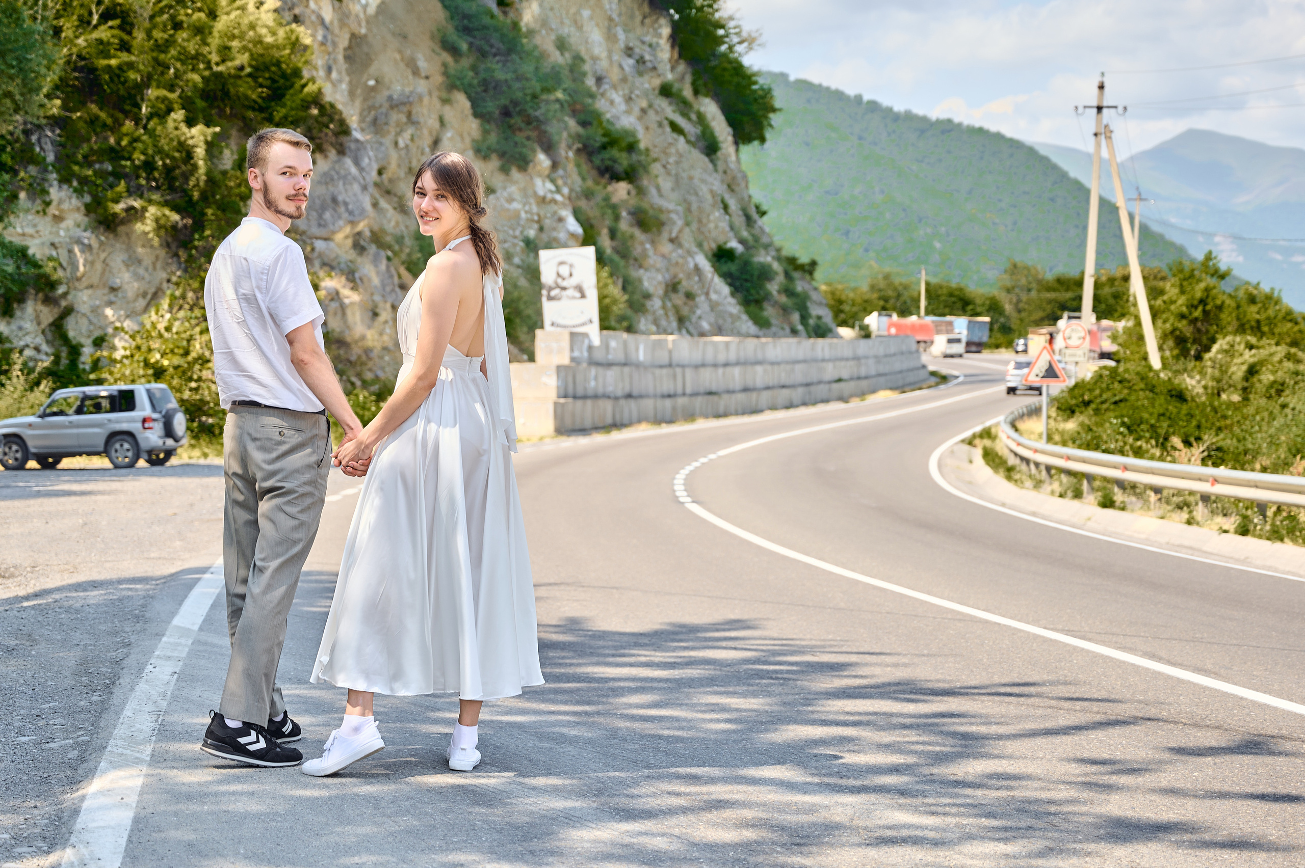 Wedding Kirill & Angelina. Stanisalu Krasouski Photography | Professional Photographer in Poland