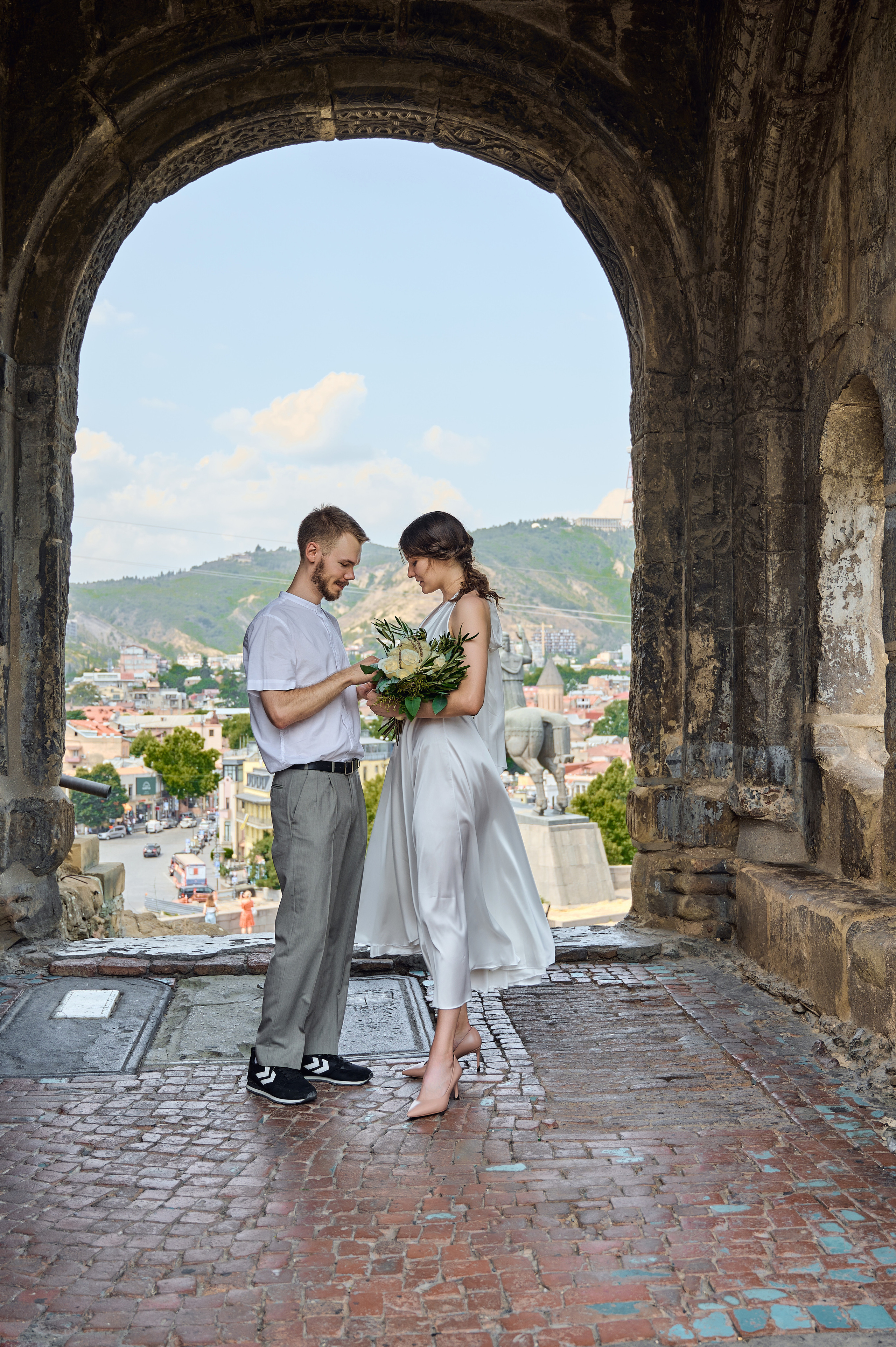 Wedding Kirill & Angelina. Stanisalu Krasouski Photography | Professional Photographer in Poland