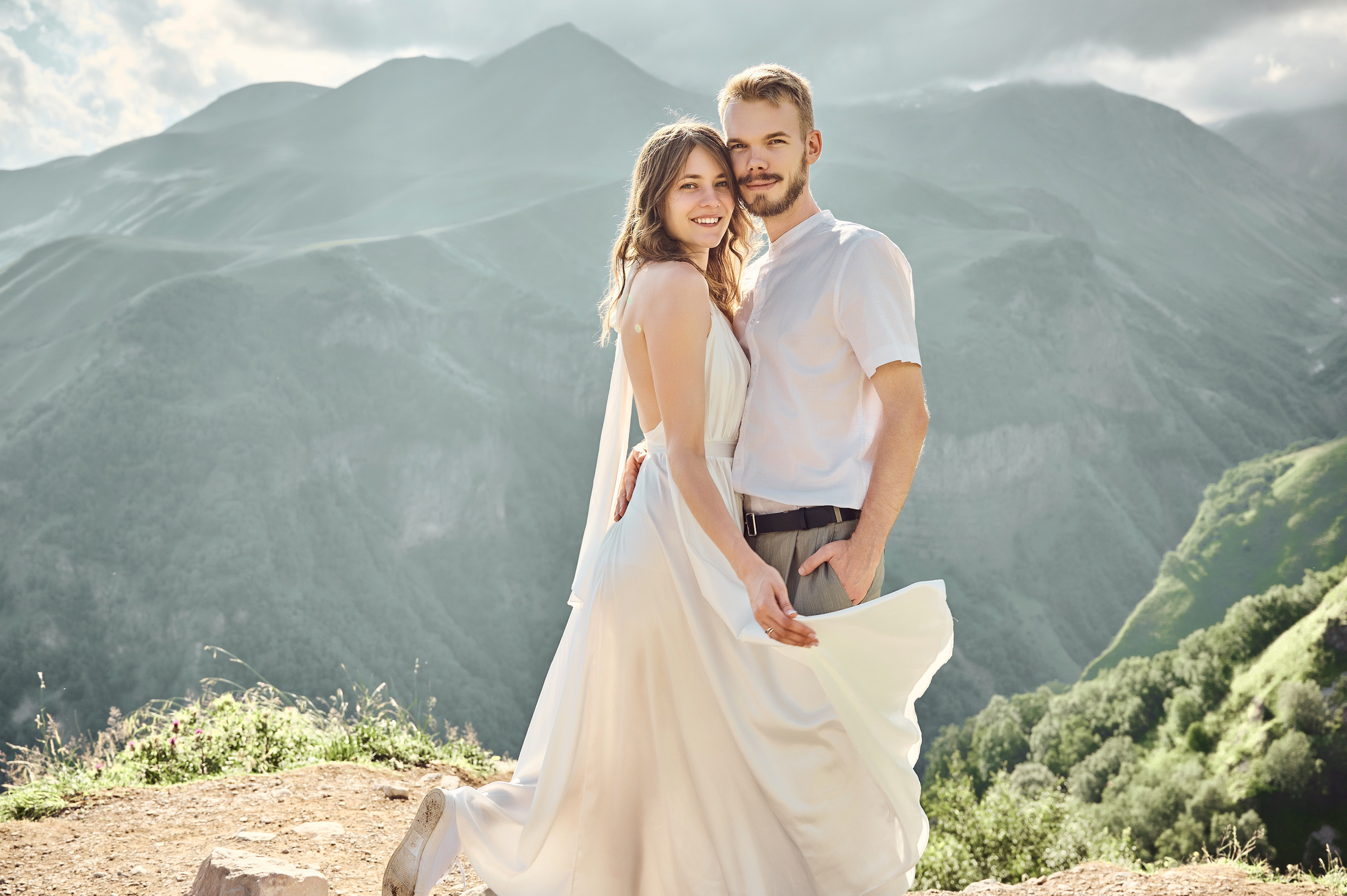 Wedding Kirill & Angelina. Stanisalu Krasouski Photography | Professional Photographer in Poland