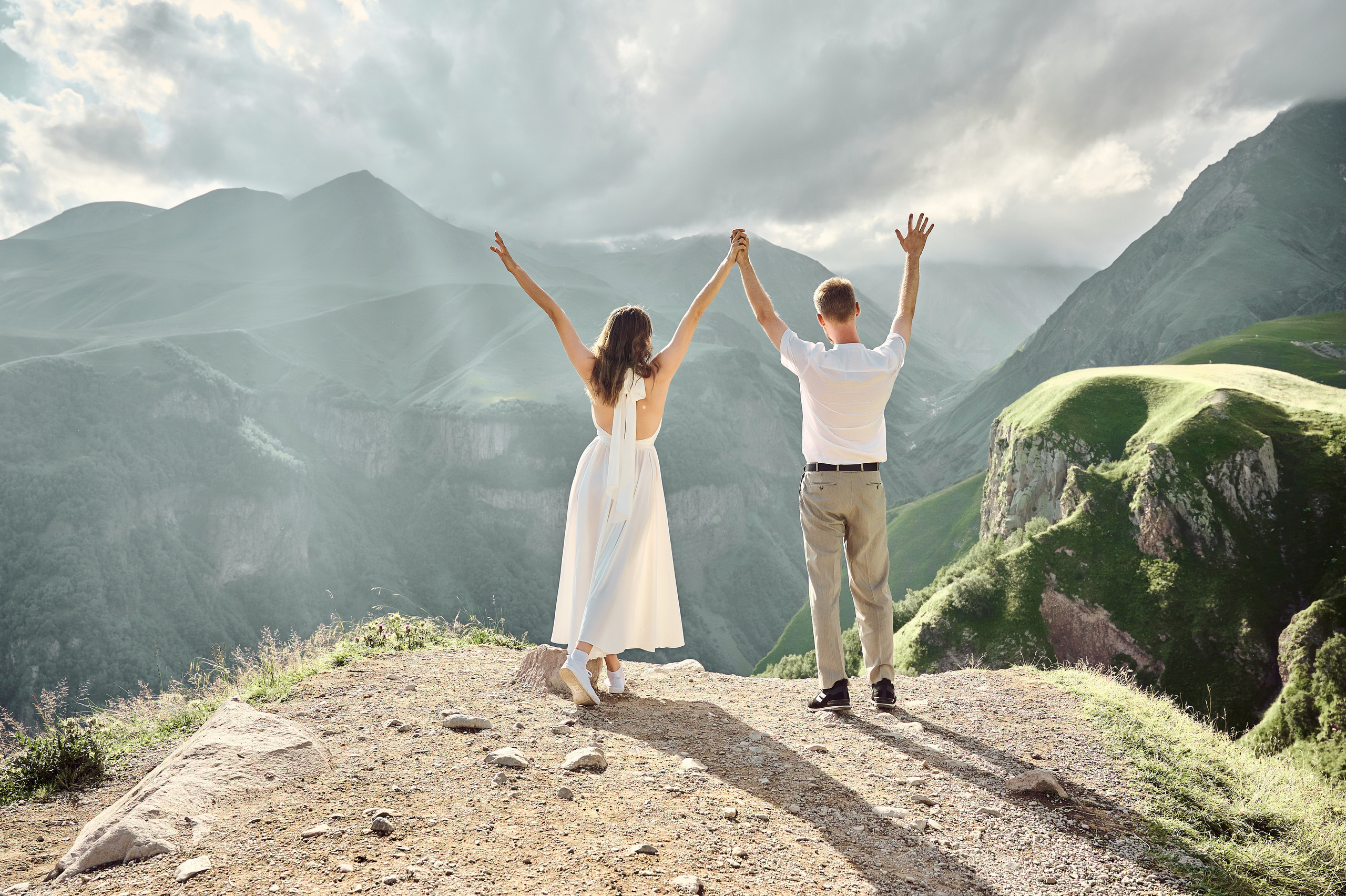 Wedding Kirill & Angelina. Stanisalu Krasouski Photography | Professional Photographer in Poland