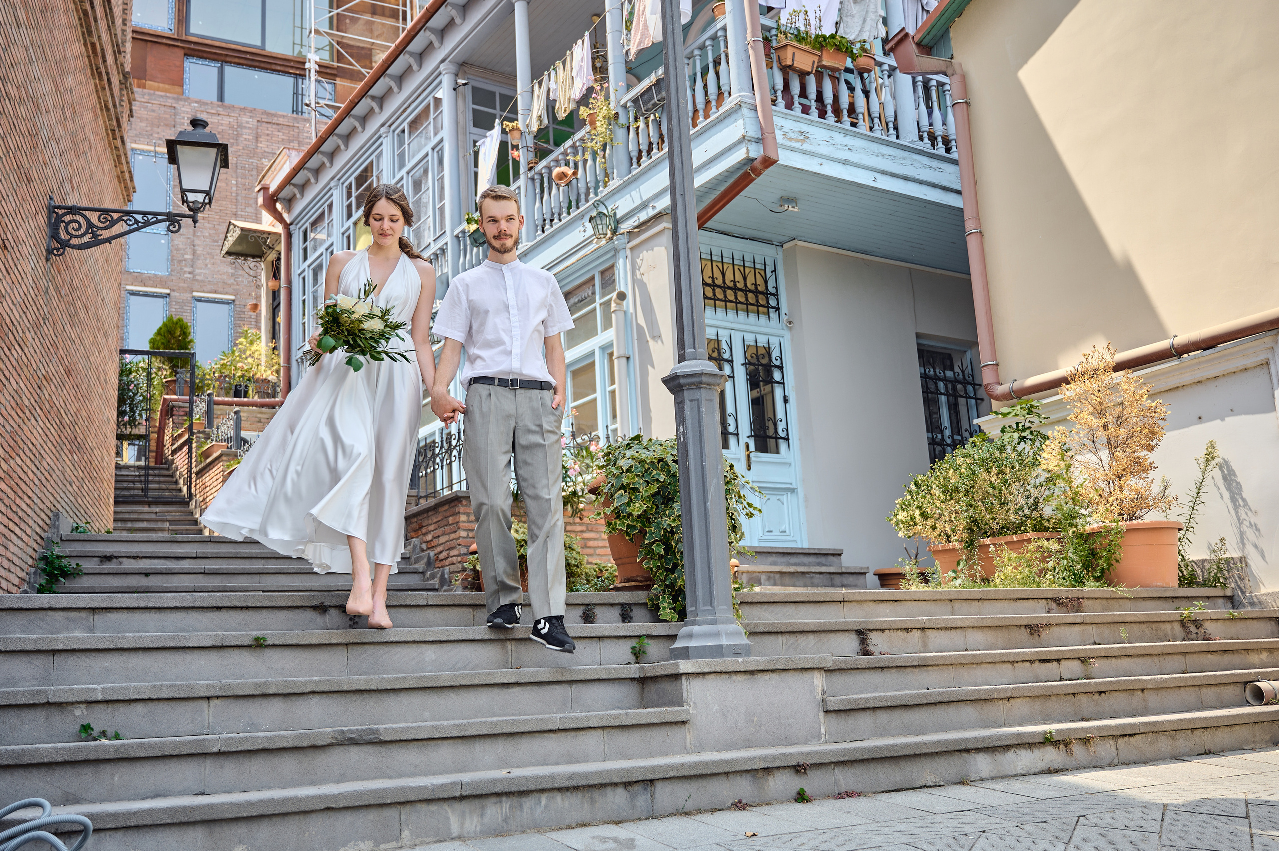 Wedding Kirill & Angelina. Stanisalu Krasouski Photography | Professional Photographer in Poland