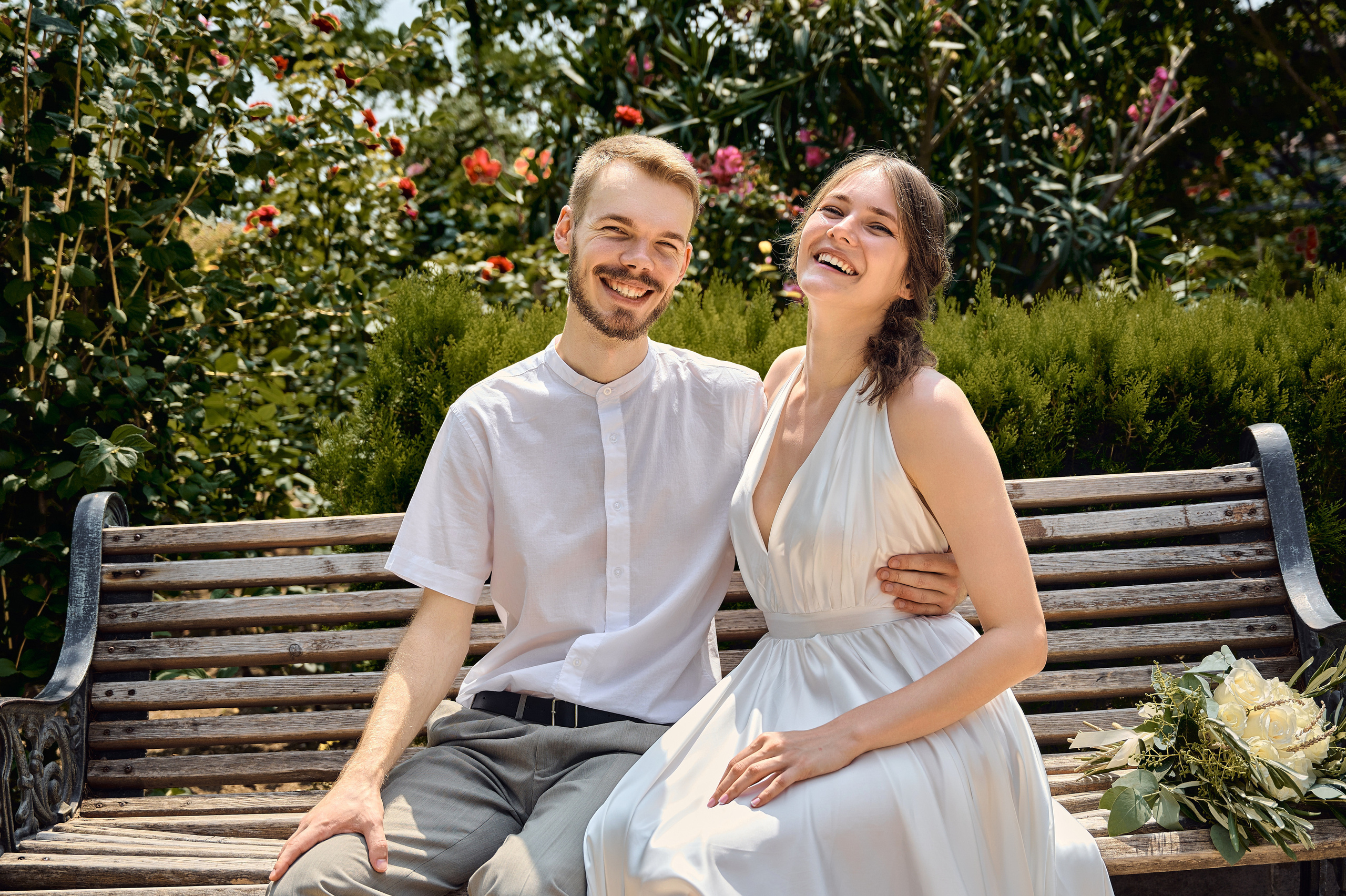 Wedding Kirill & Angelina. Stanisalu Krasouski Photography | Professional Photographer in Poland