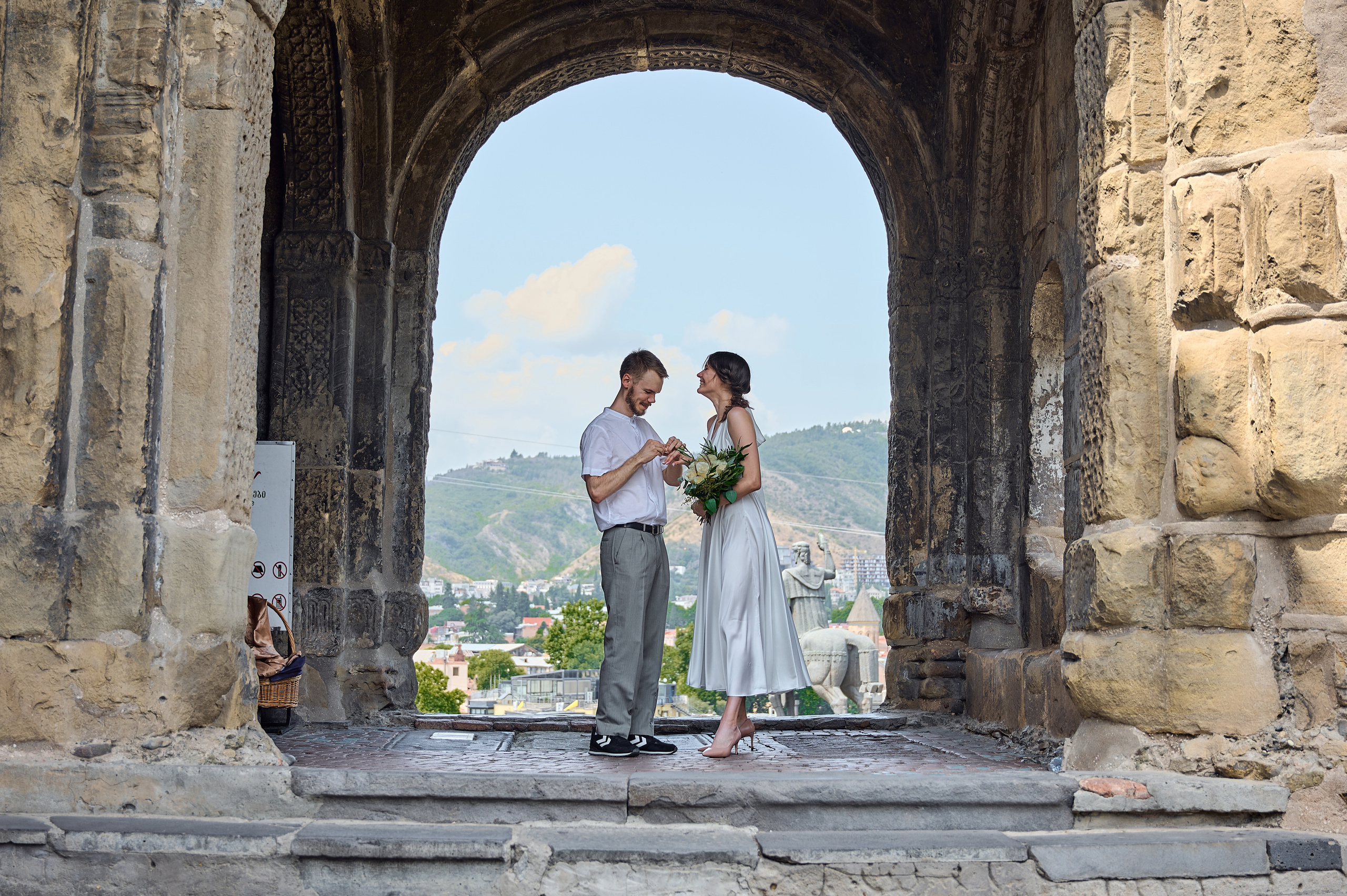 Wedding Kirill & Angelina. Stanisalu Krasouski Photography | Professional Photographer in Poland