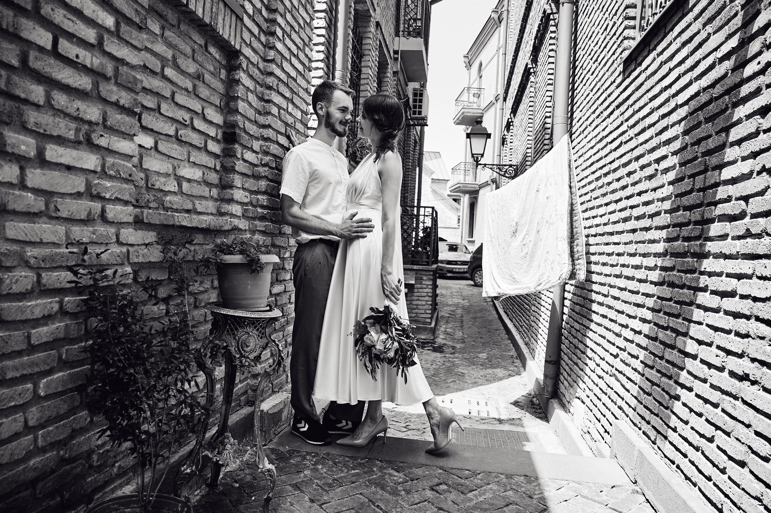 Wedding Kirill & Angelina. Stanisalu Krasouski Photography | Professional Photographer in Poland