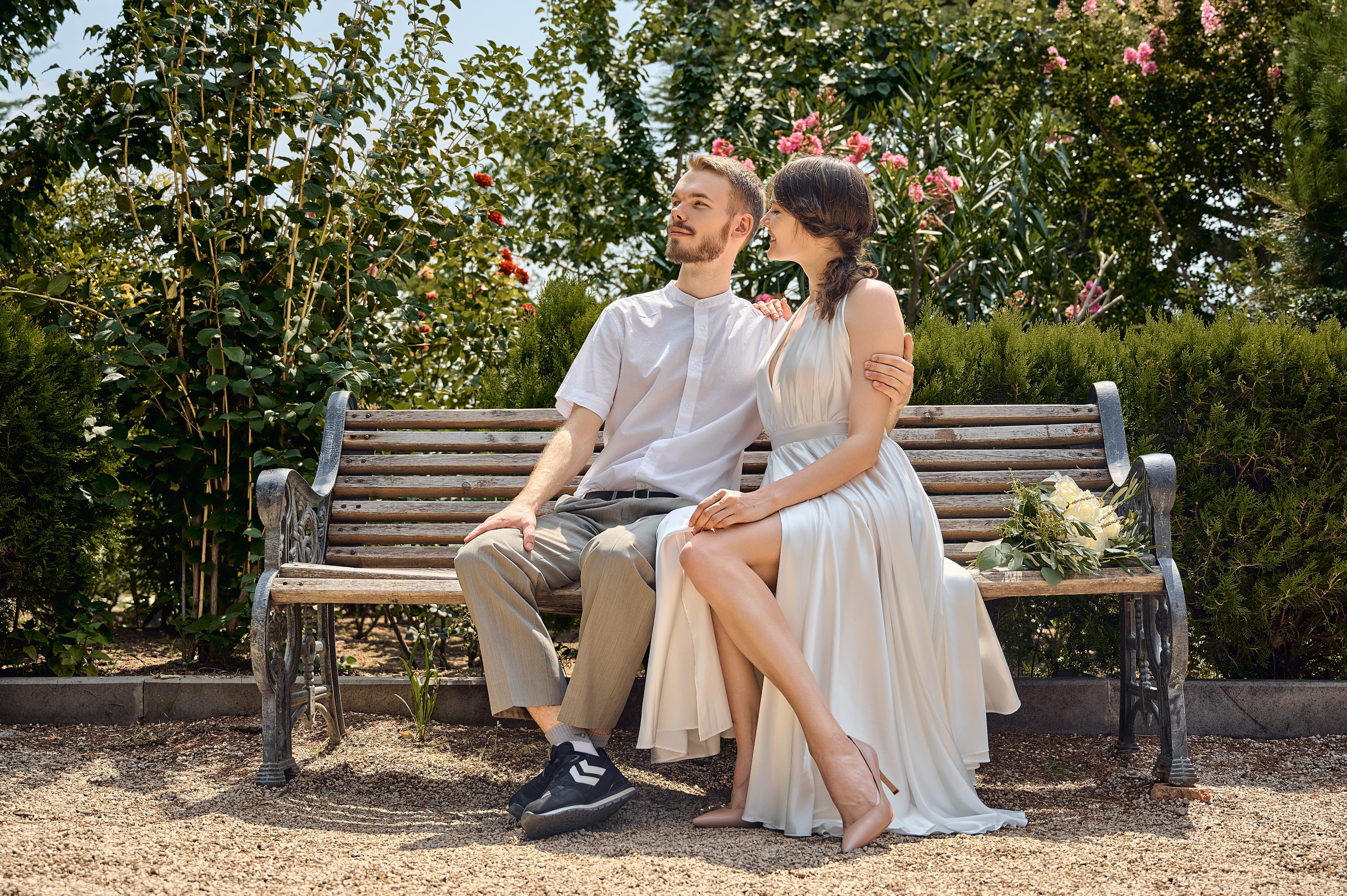 Wedding Kirill & Angelina. Stanisalu Krasouski Photography | Professional Photographer in Poland