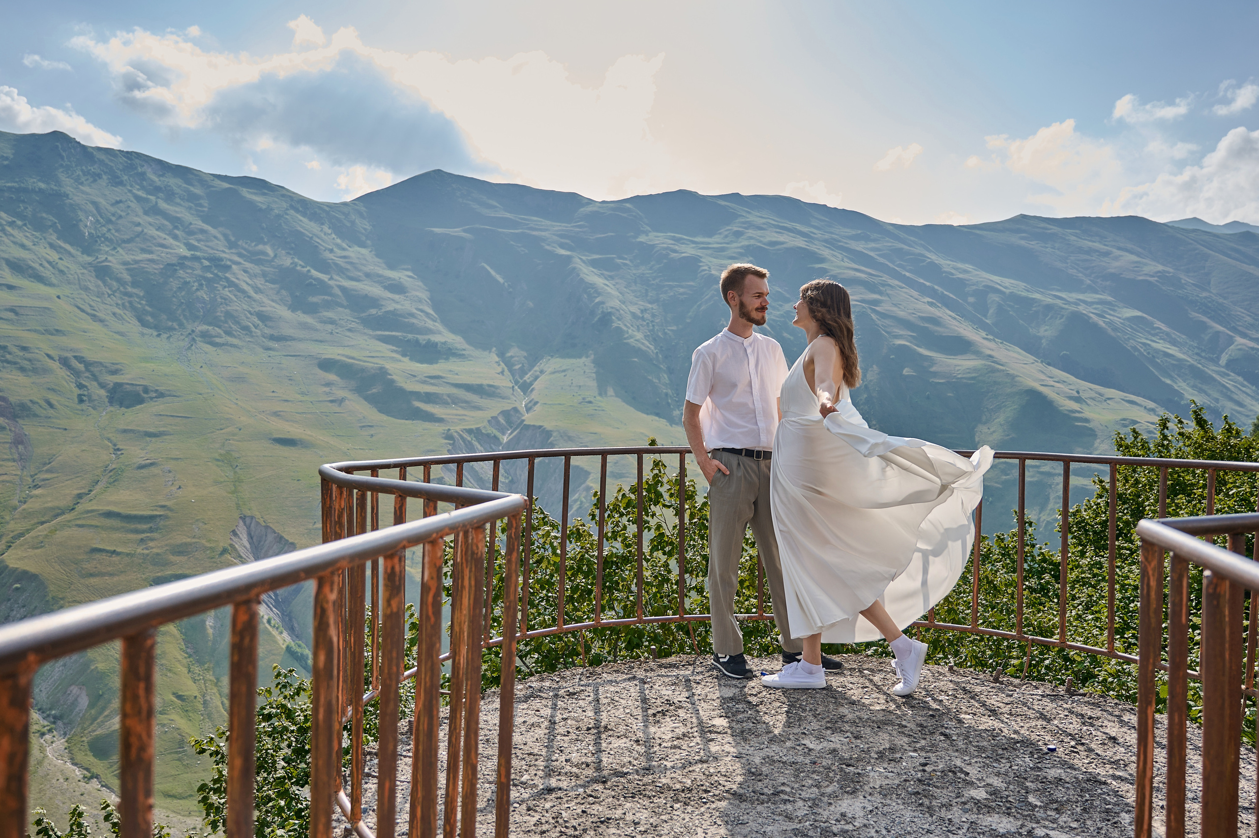 Wedding Kirill & Angelina. Stanisalu Krasouski Photography | Professional Photographer in Poland