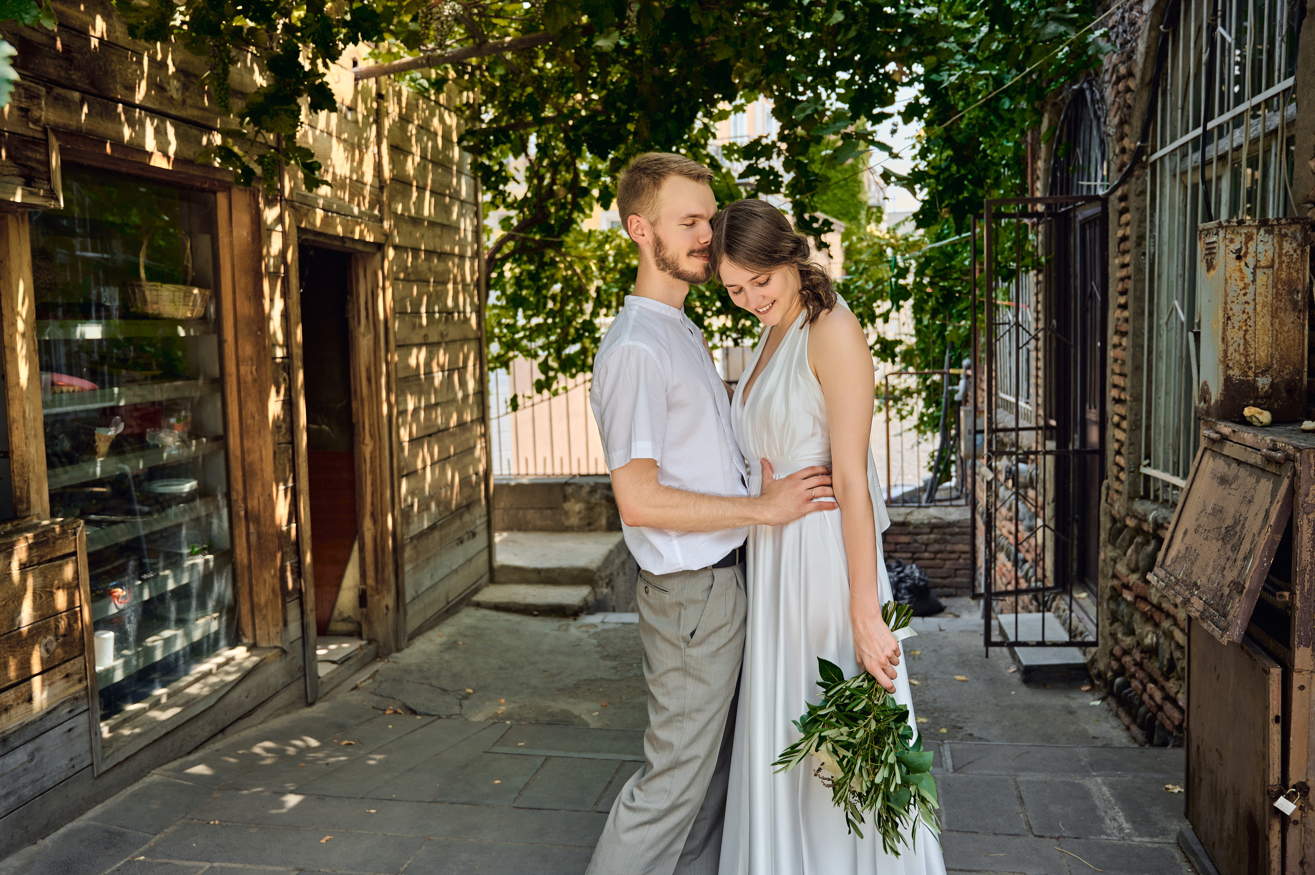 Wedding Kirill & Angelina. Stanisalu Krasouski Photography | Professional Photographer in Poland
