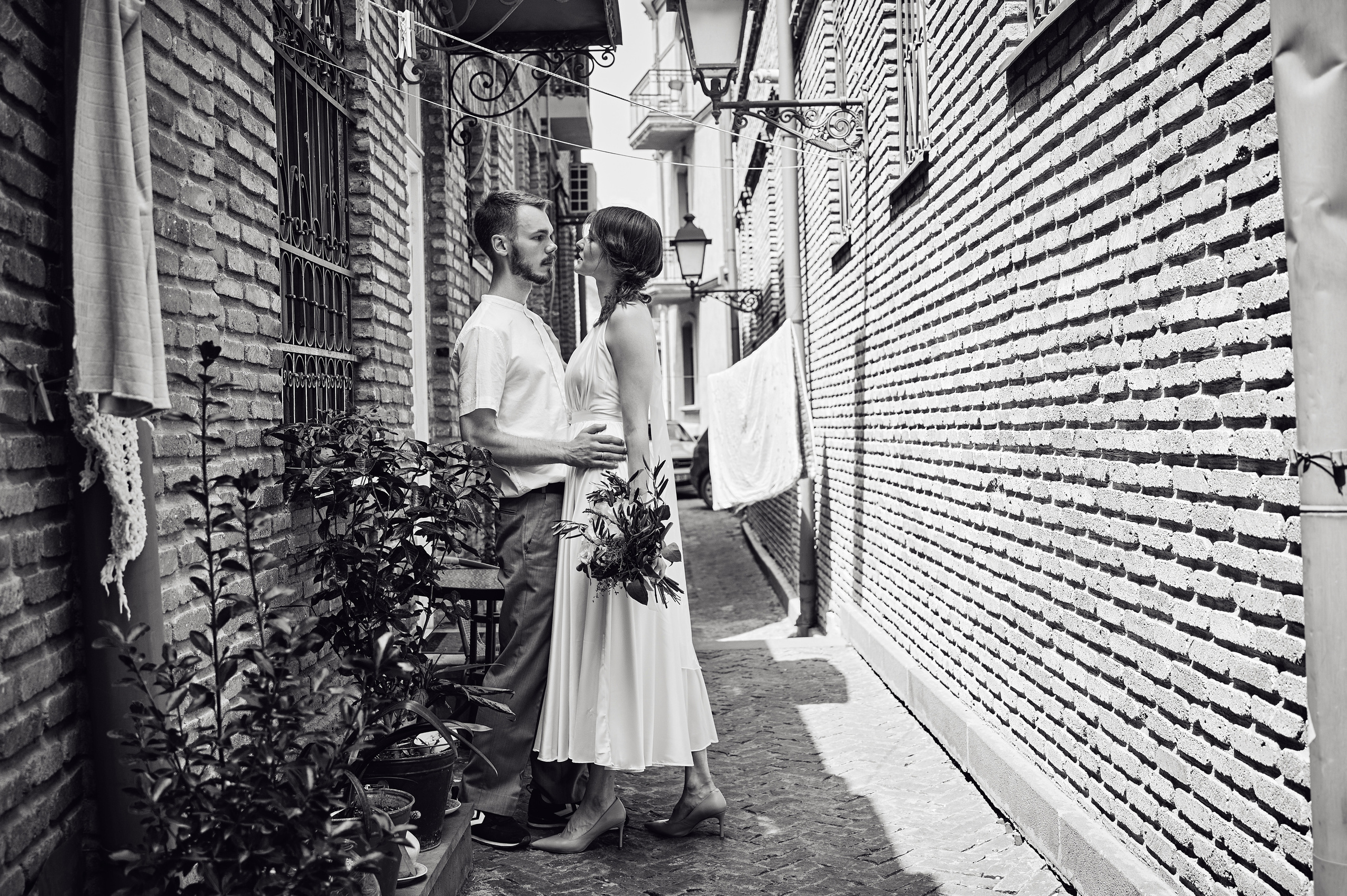 Wedding Kirill & Angelina. Stanisalu Krasouski Photography | Professional Photographer in Poland