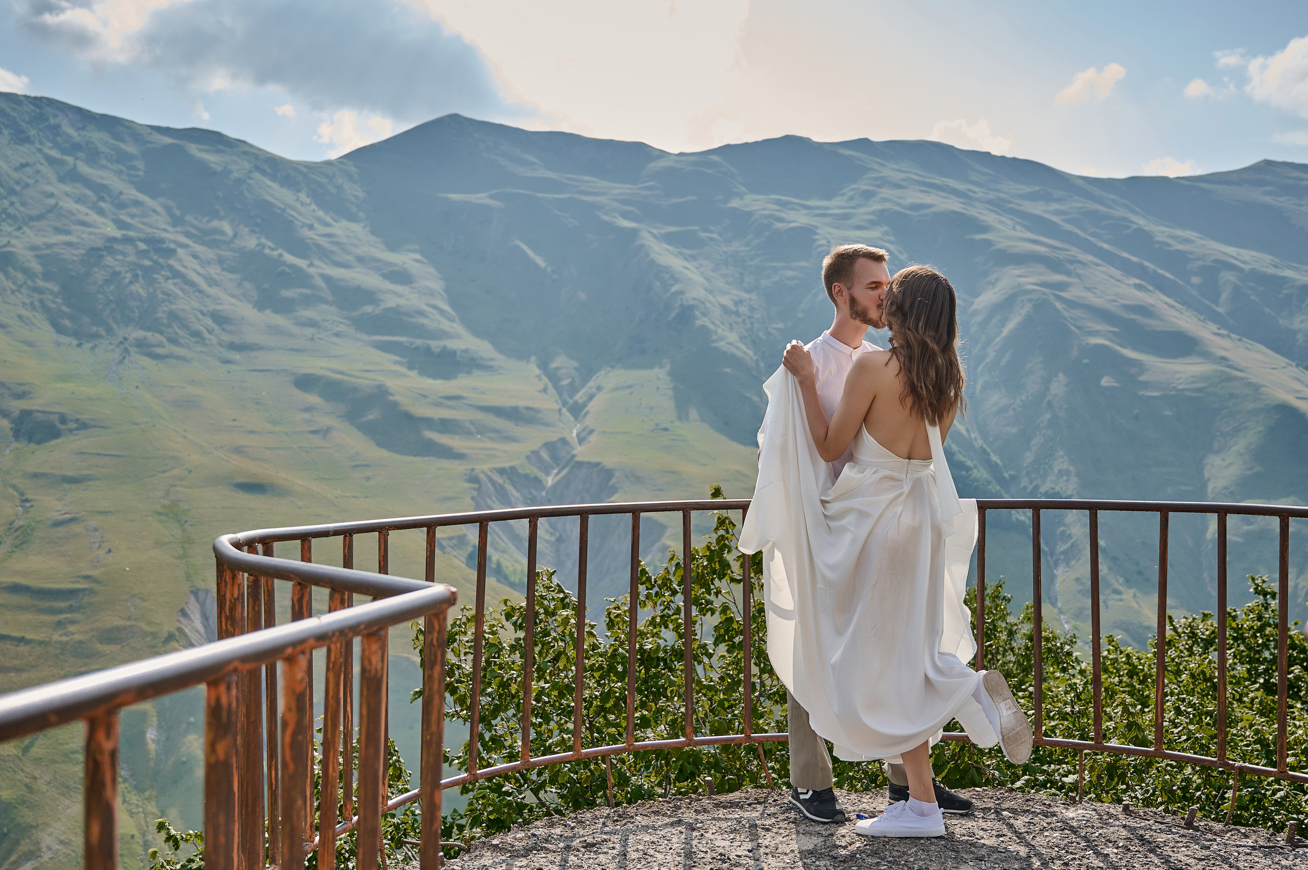 Wedding Kirill & Angelina. Stanisalu Krasouski Photography | Professional Photographer in Poland