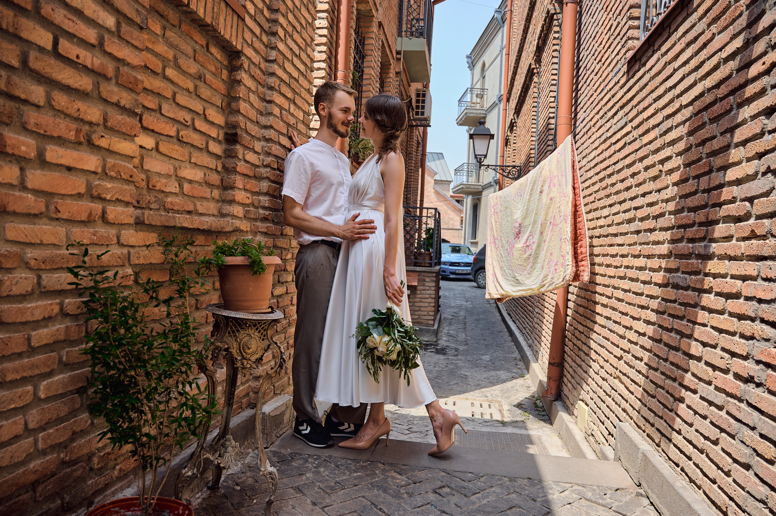 Wedding Kirill & Angelina. Stanisalu Krasouski Photography | Professional Photographer in Poland