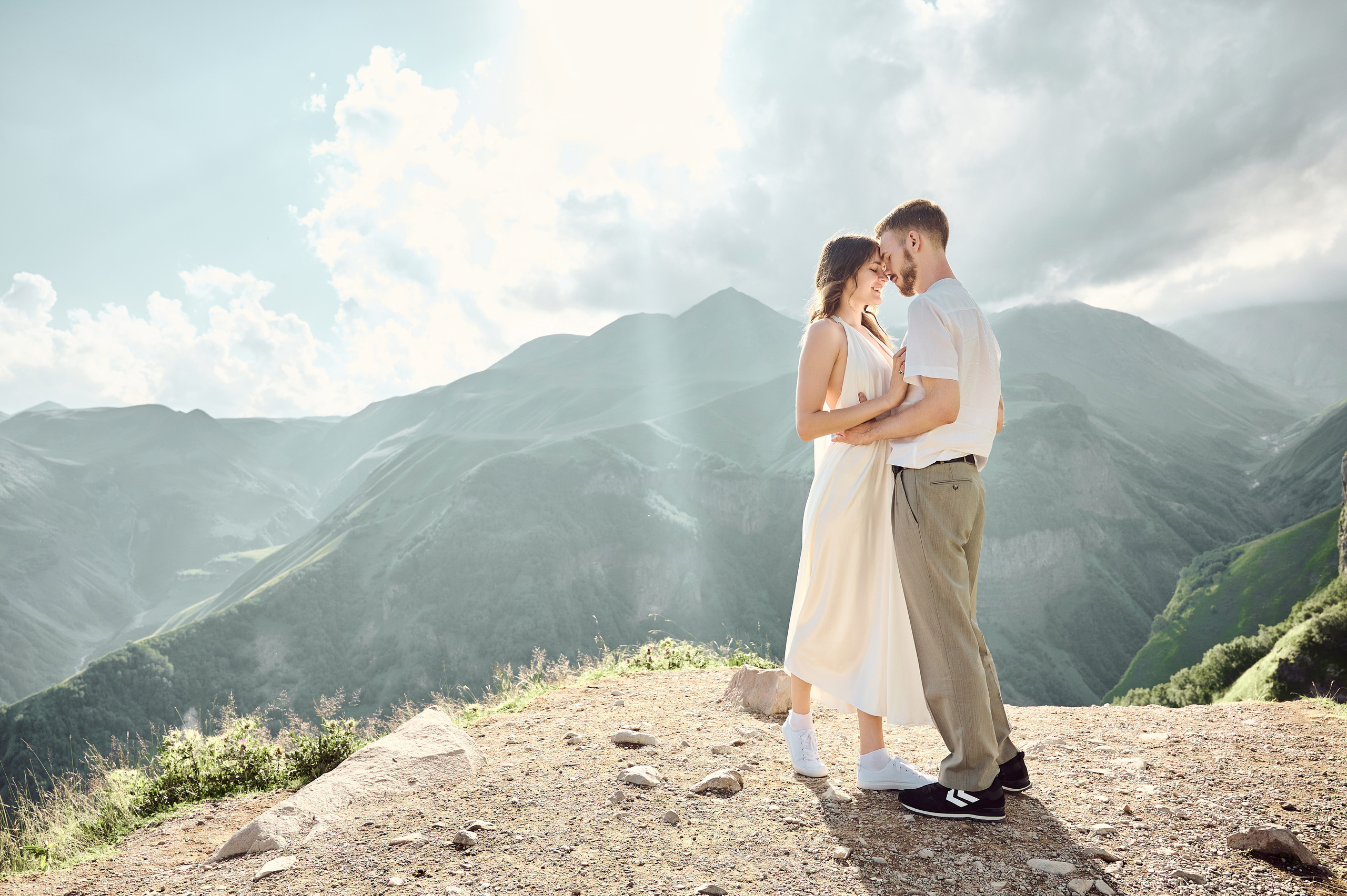 Wedding Kirill & Angelina. Stanisalu Krasouski Photography | Professional Photographer in Poland