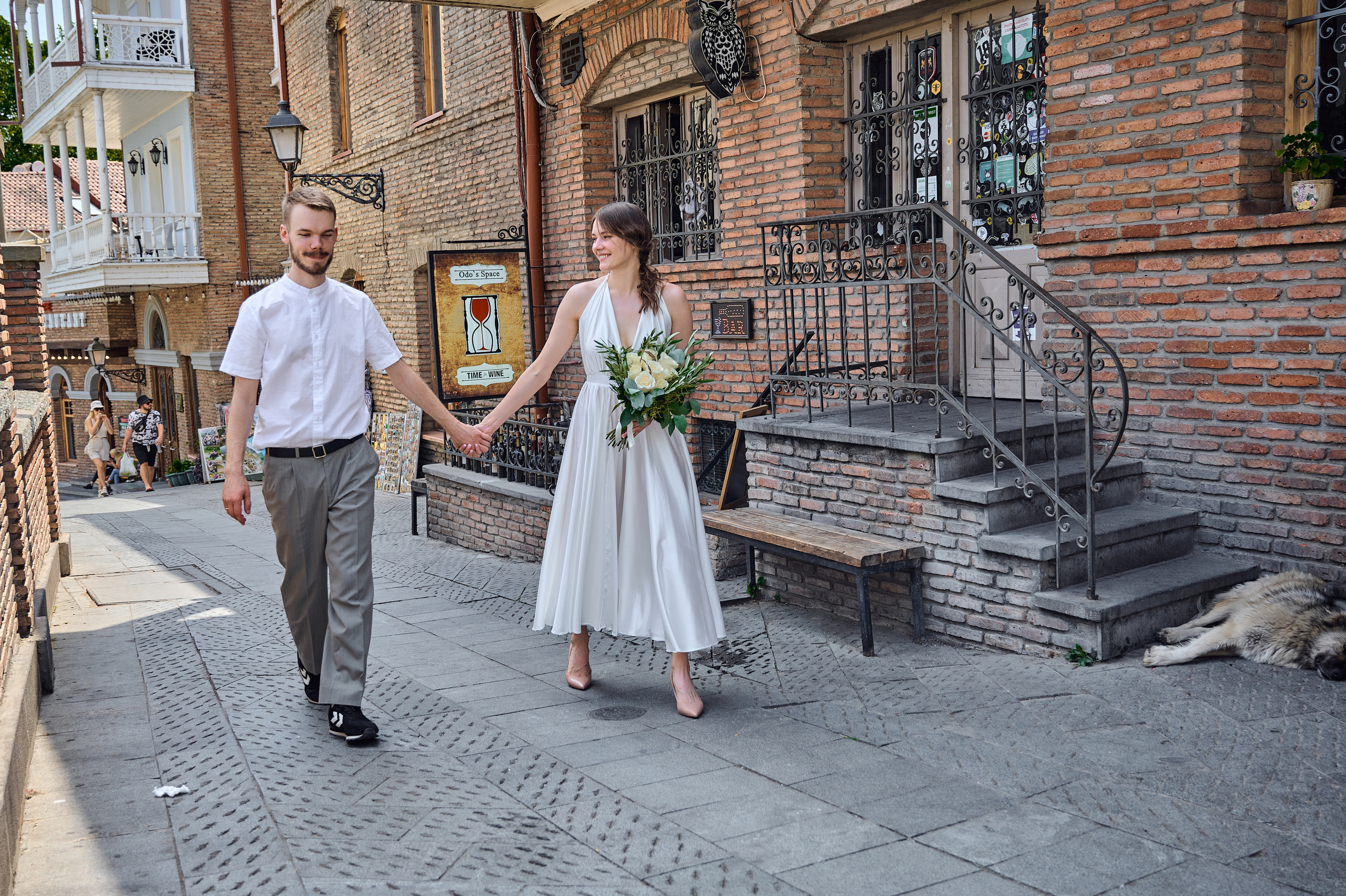 Wedding Kirill & Angelina. Stanisalu Krasouski Photography | Professional Photographer in Poland