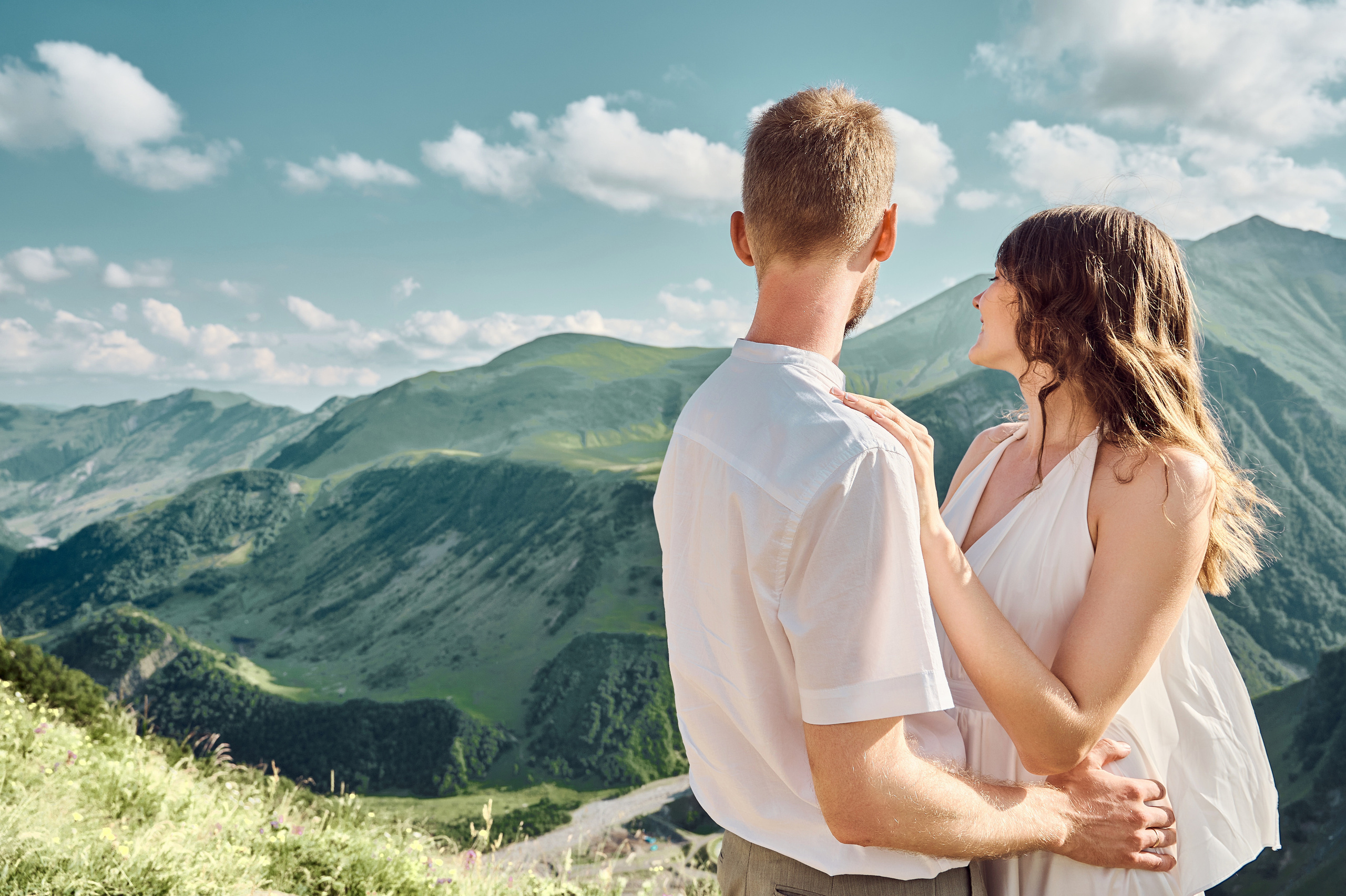 Wedding Kirill & Angelina. Stanisalu Krasouski Photography | Professional Photographer in Poland