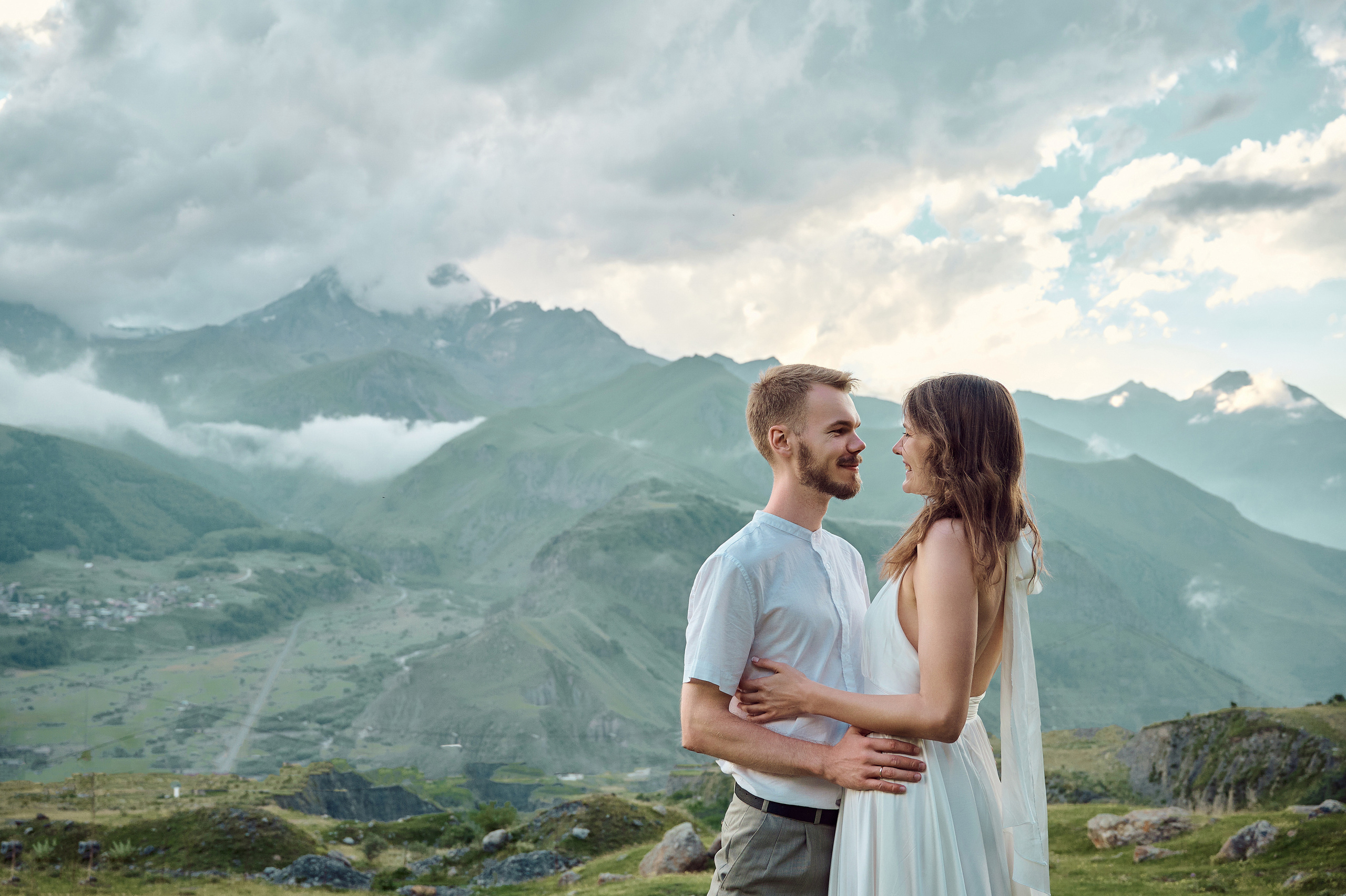 Wedding Kirill & Angelina. Stanisalu Krasouski Photography | Professional Photographer in Poland