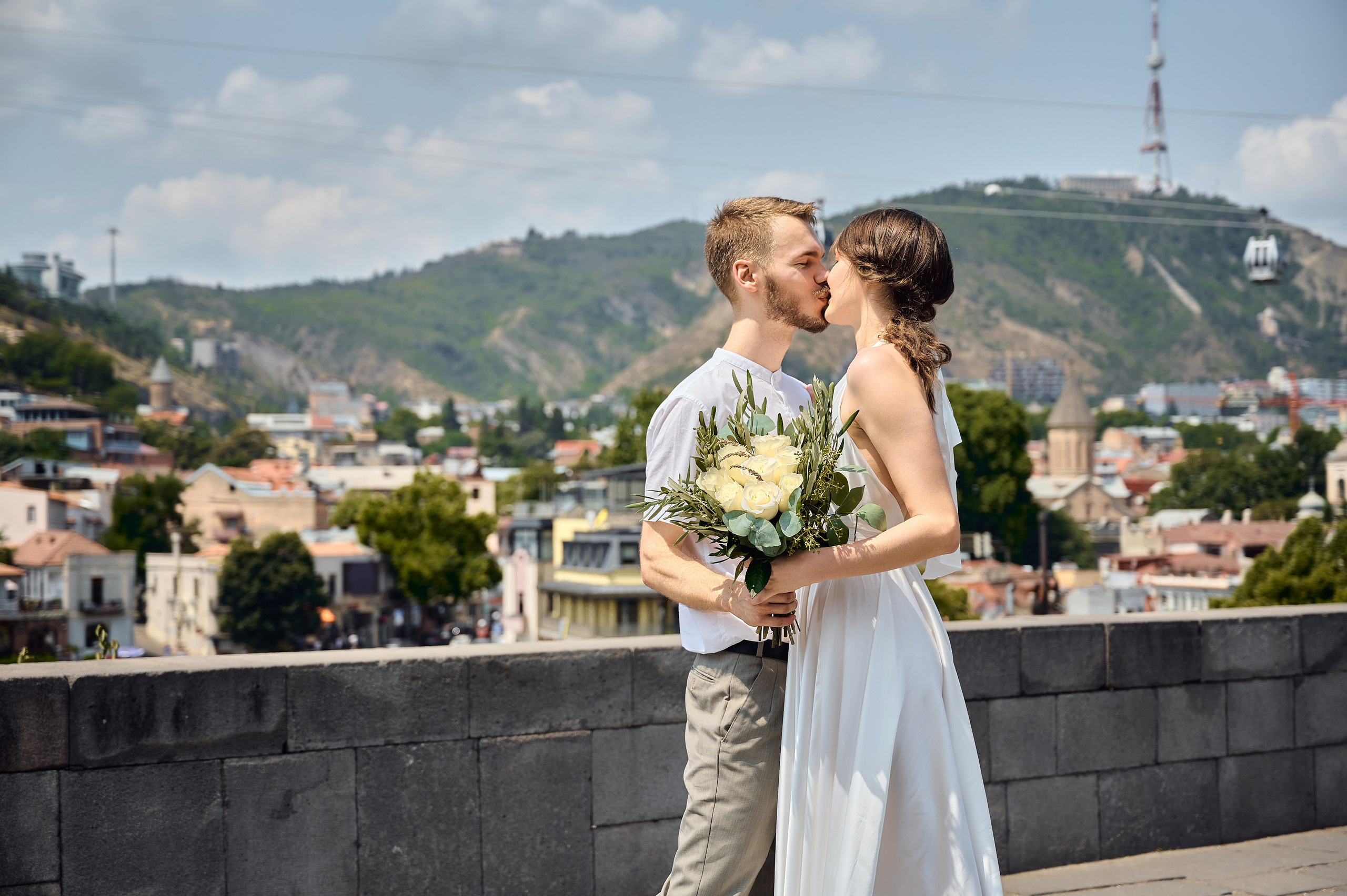 Wedding Kirill & Angelina. Stanisalu Krasouski Photography | Professional Photographer in Poland