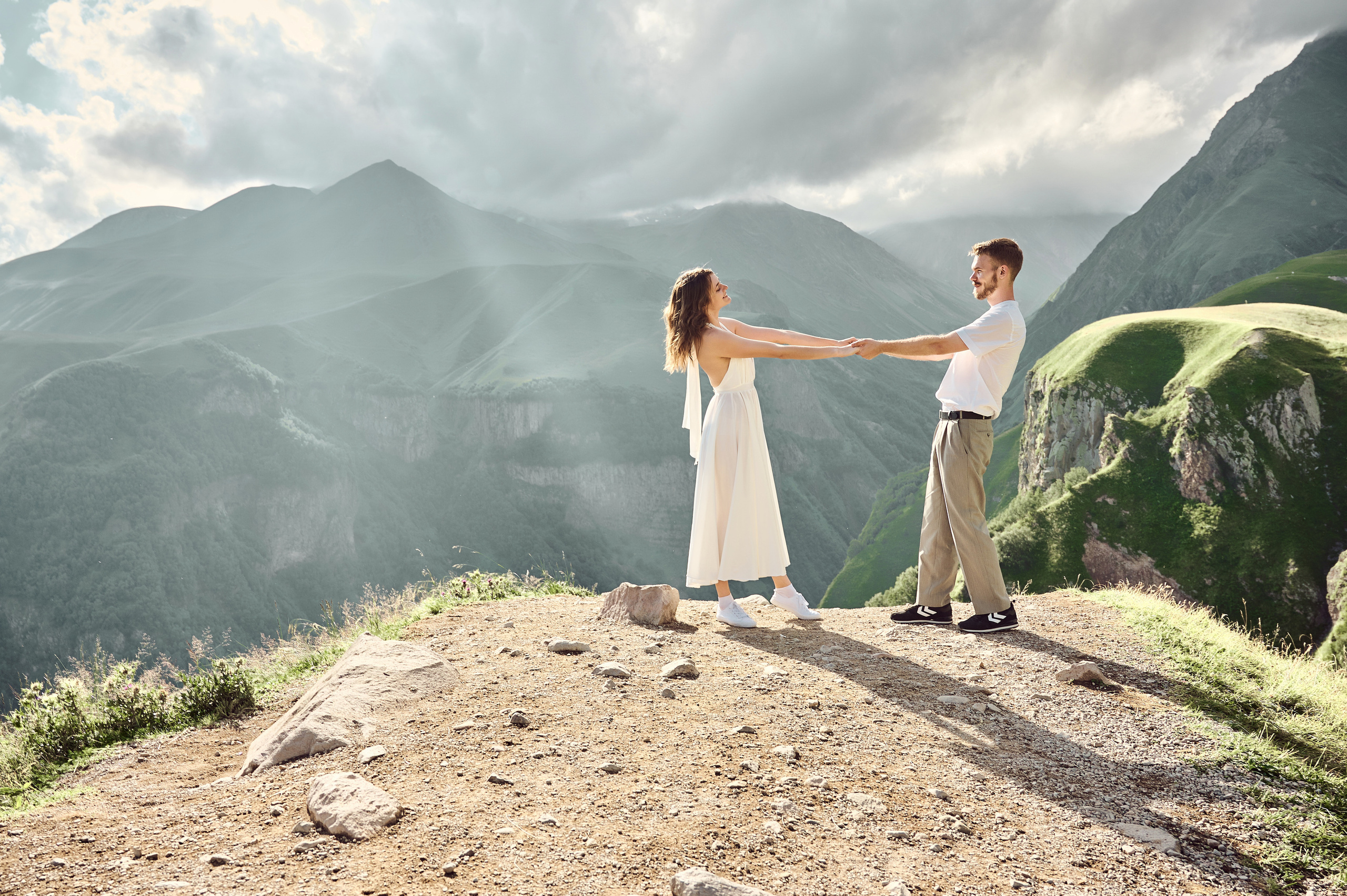 Wedding Kirill & Angelina. Stanisalu Krasouski Photography | Professional Photographer in Poland