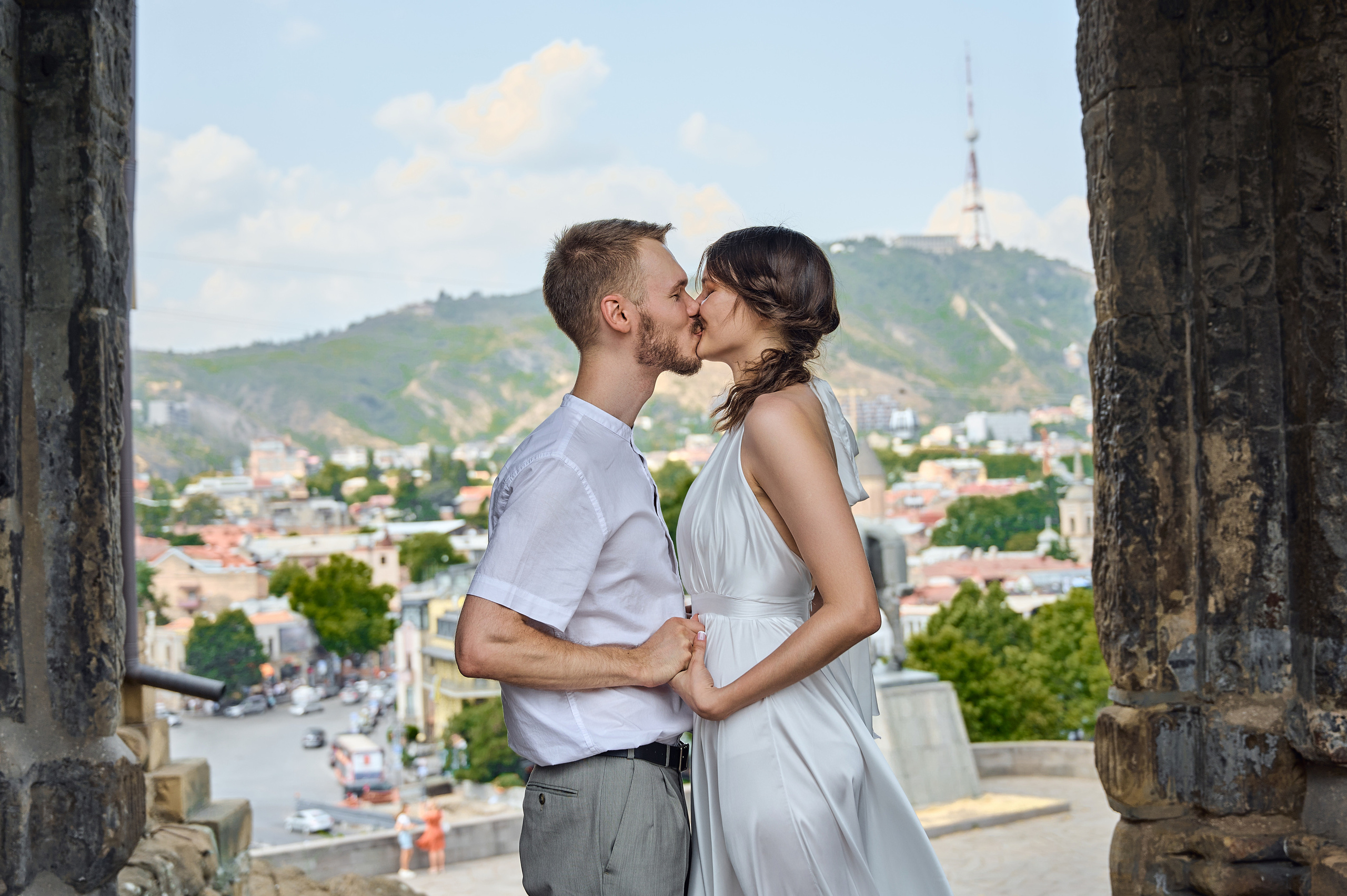 Wedding Kirill & Angelina. Stanisalu Krasouski Photography | Professional Photographer in Poland