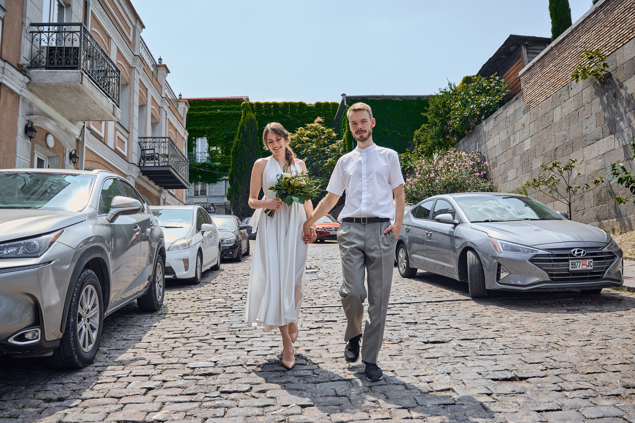 Wedding Kirill & Angelina. Stanisalu Krasouski Photography | Professional Photographer in Poland