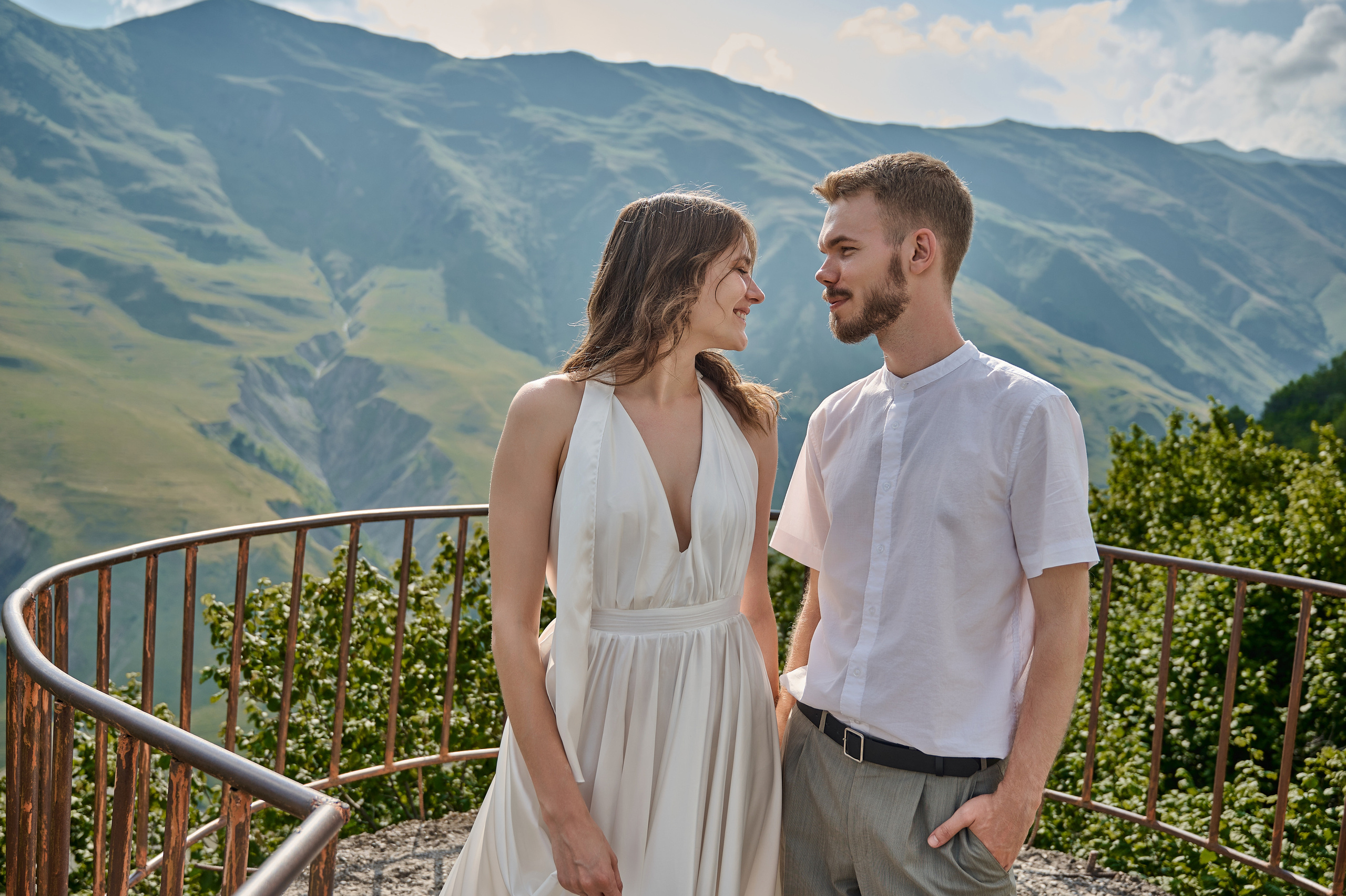 Wedding Kirill & Angelina. Stanisalu Krasouski Photography | Professional Photographer in Poland