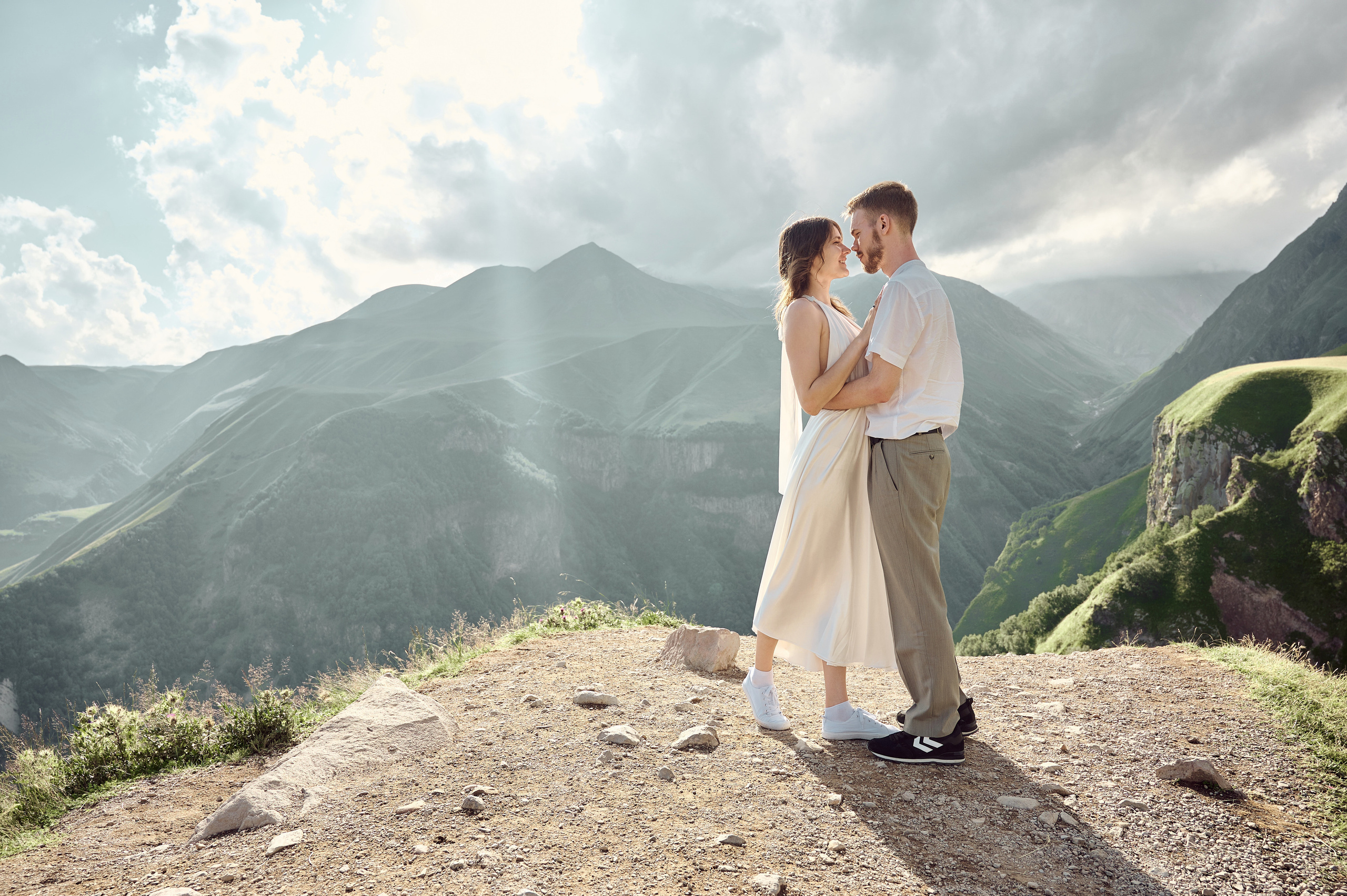 Wedding Kirill & Angelina. Stanisalu Krasouski Photography | Professional Photographer in Poland