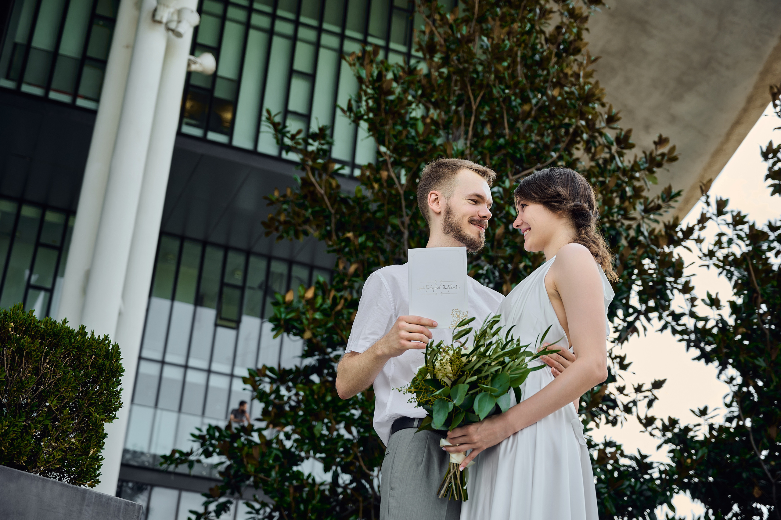 Wedding Kirill & Angelina. Stanisalu Krasouski Photography | Professional Photographer in Poland