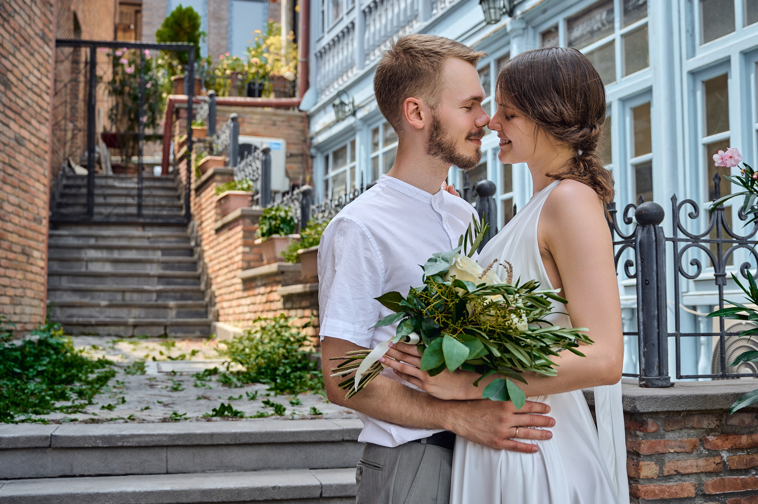 Wedding Kirill & Angelina. Stanisalu Krasouski Photography | Professional Photographer in Poland