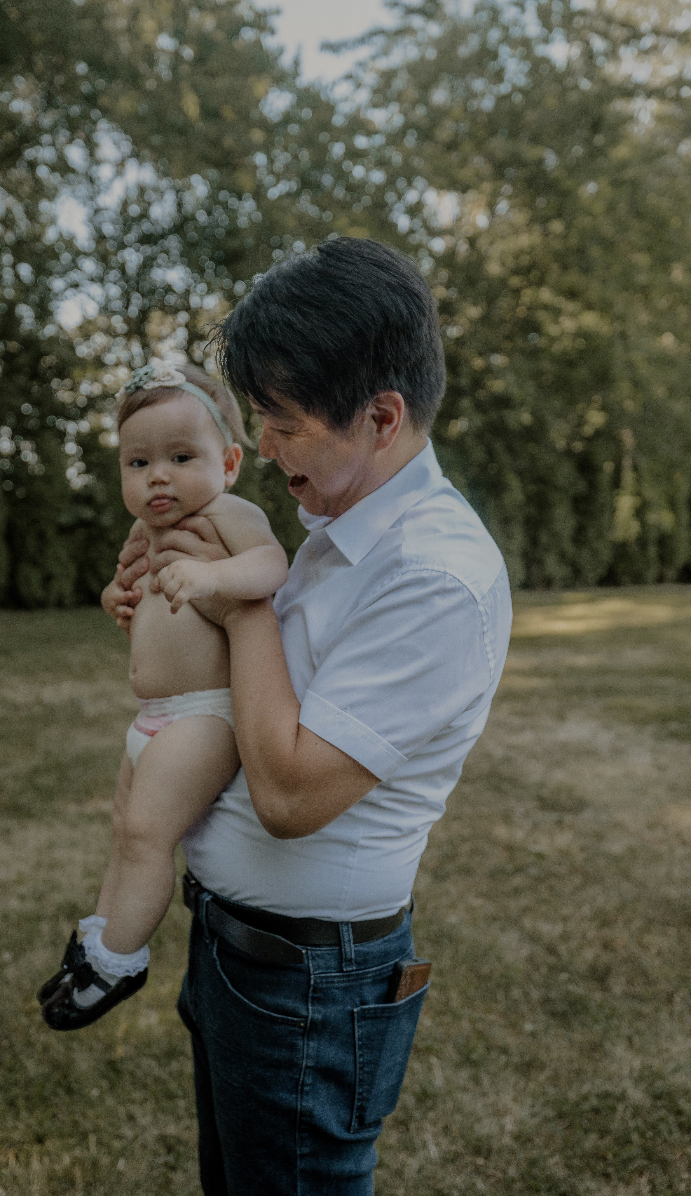 1 an de calatorie sub soare, minunata Hana!. Emotions Photo Art